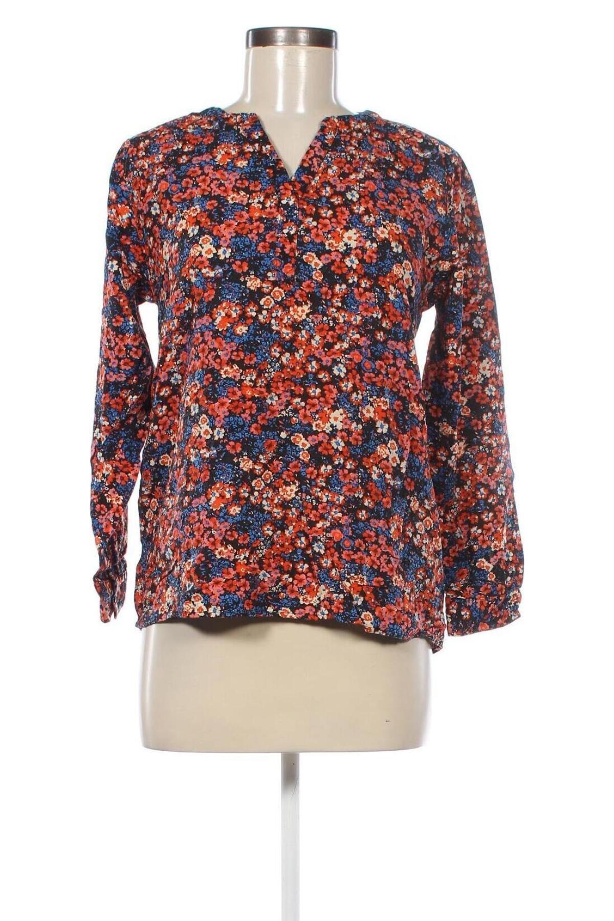 Damen Shirt, Größe S, Farbe Mehrfarbig, Preis € 3,49