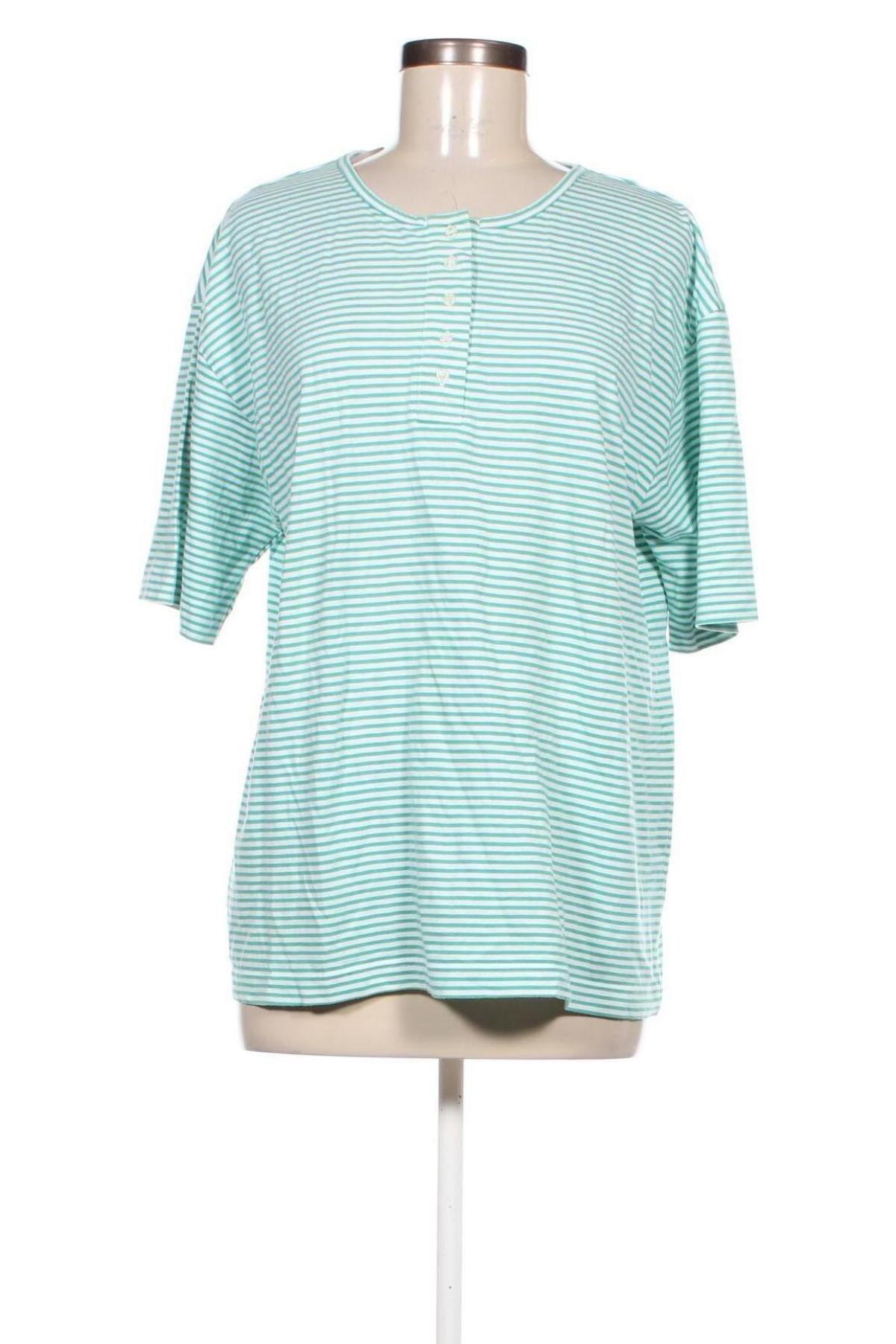 Damen Shirt, Größe XL, Farbe Mehrfarbig, Preis € 5,99