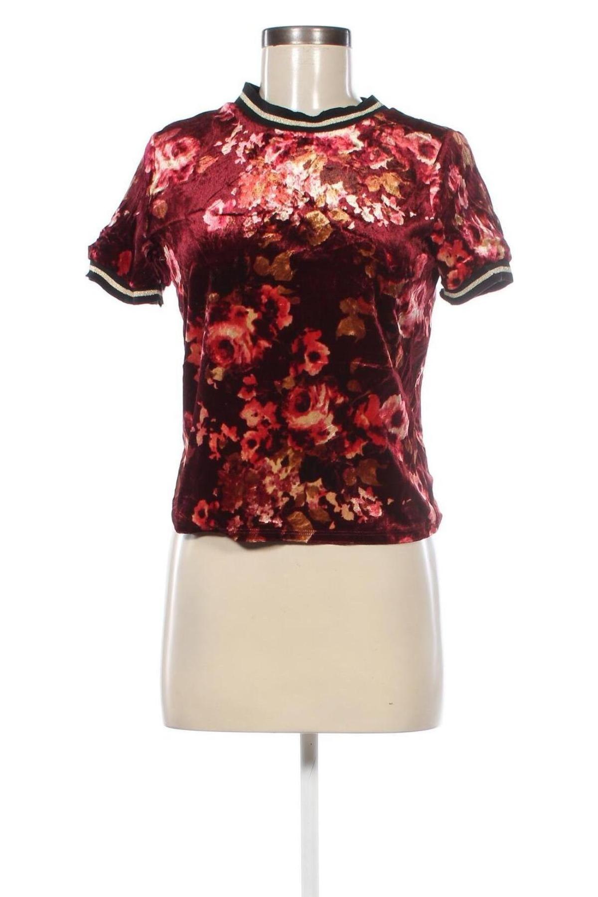 Damen Shirt, Größe XS, Farbe Mehrfarbig, Preis € 9,99