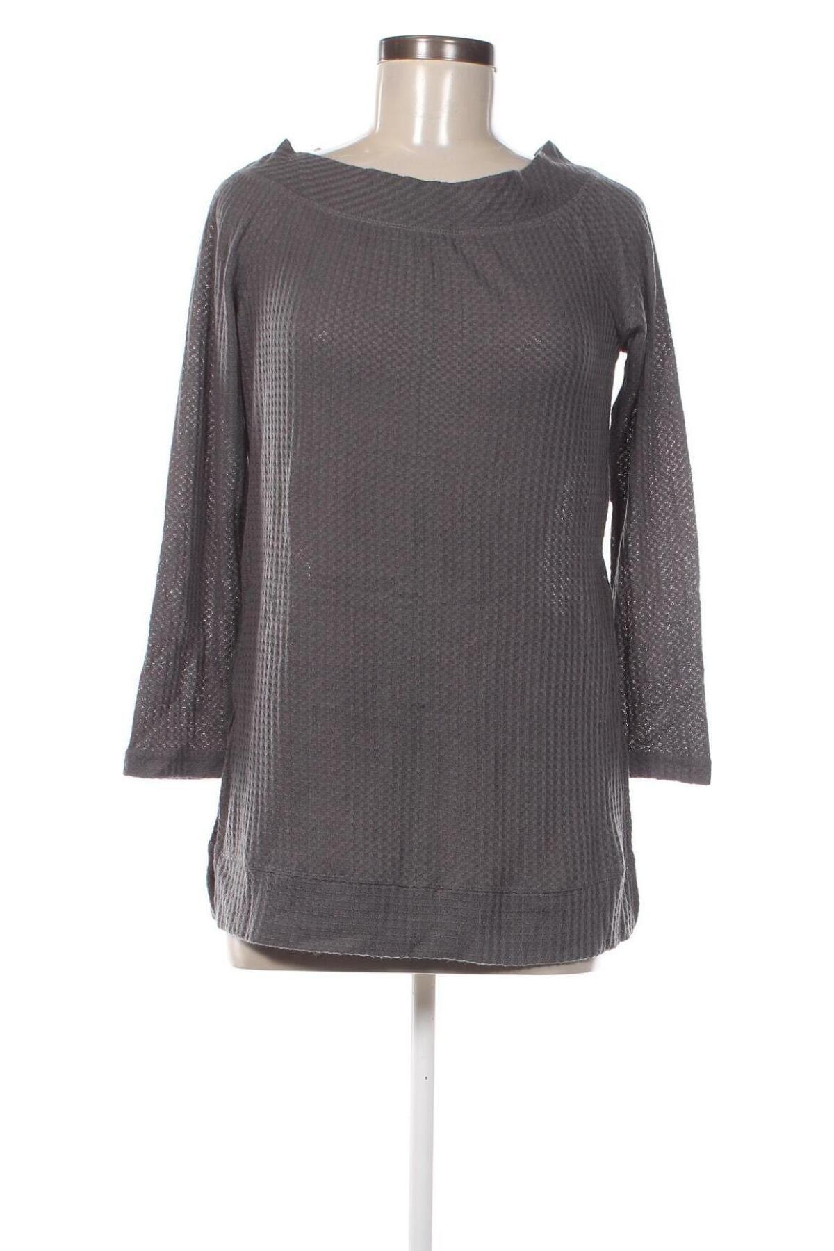 Damen Shirt, Größe L, Farbe Grau, Preis € 6,99