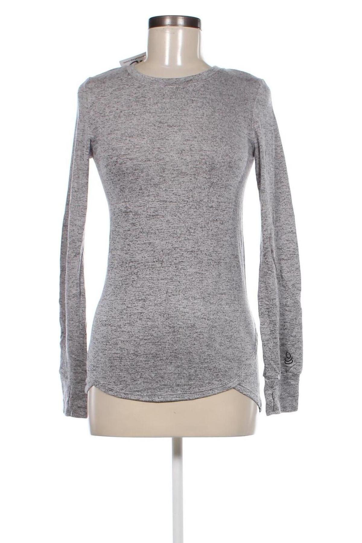 Damen Shirt, Größe S, Farbe Grau, Preis € 4,99