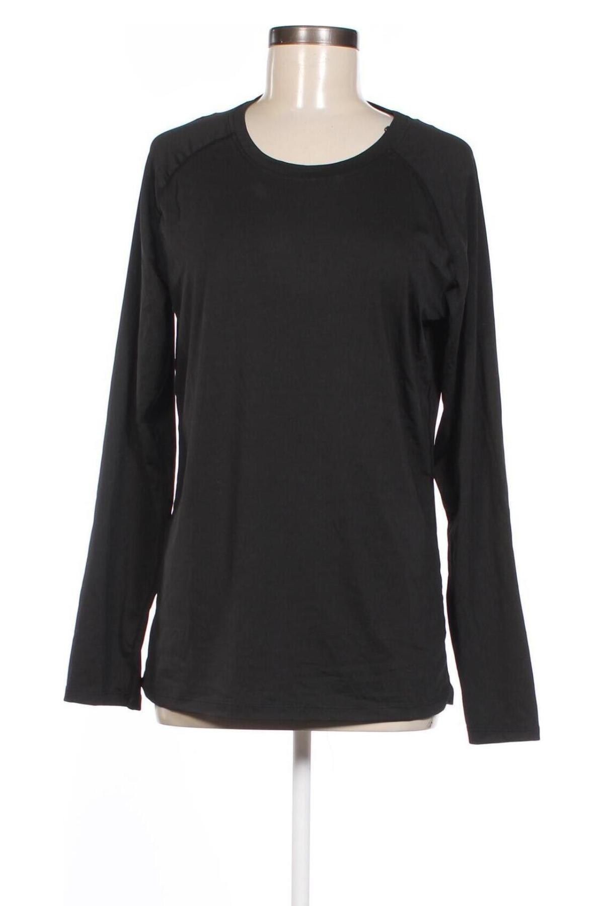 Damen Shirt, Größe XL, Farbe Schwarz, Preis 4,99 €