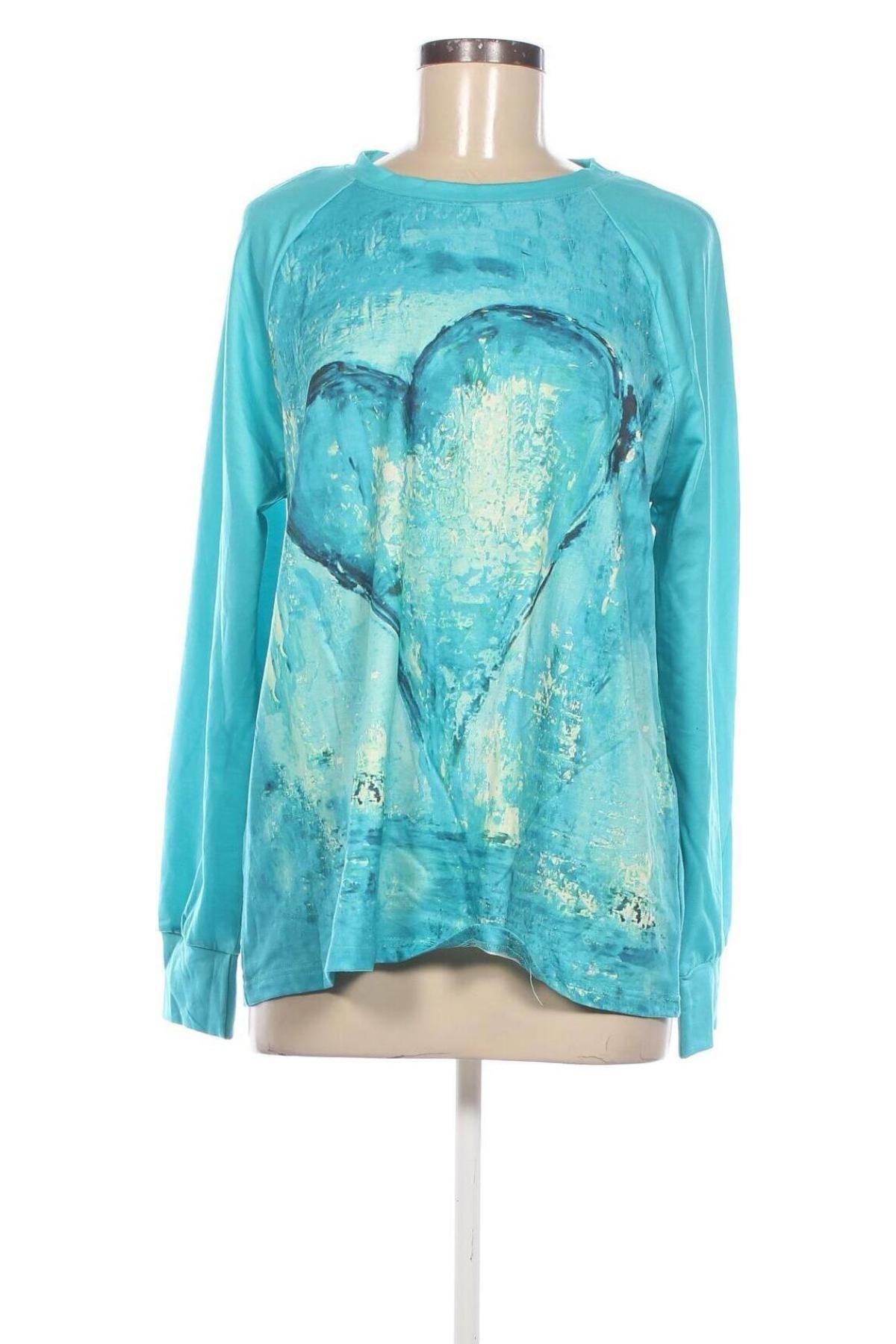 Damen Shirt, Größe L, Farbe Mehrfarbig, Preis € 6,99