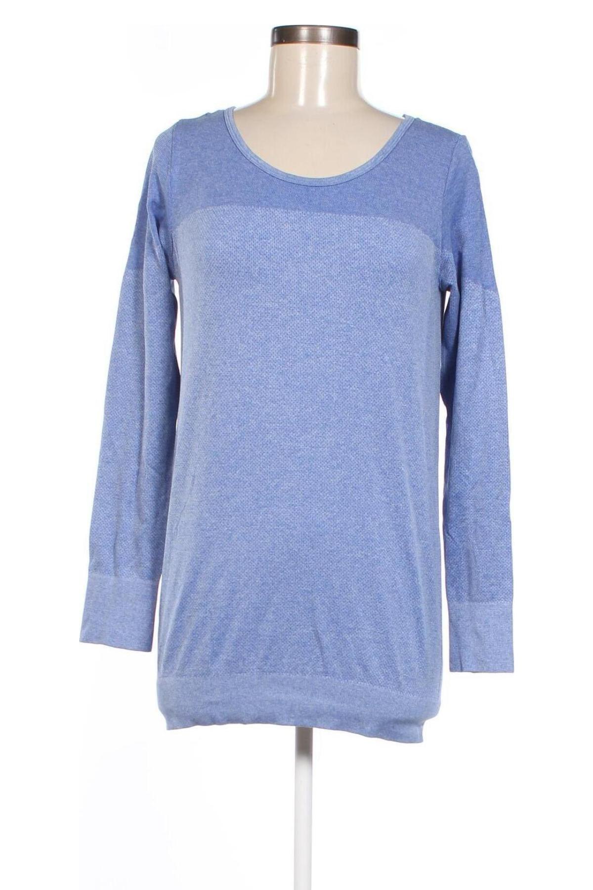 Damen Shirt, Größe M, Farbe Blau, Preis € 13,49