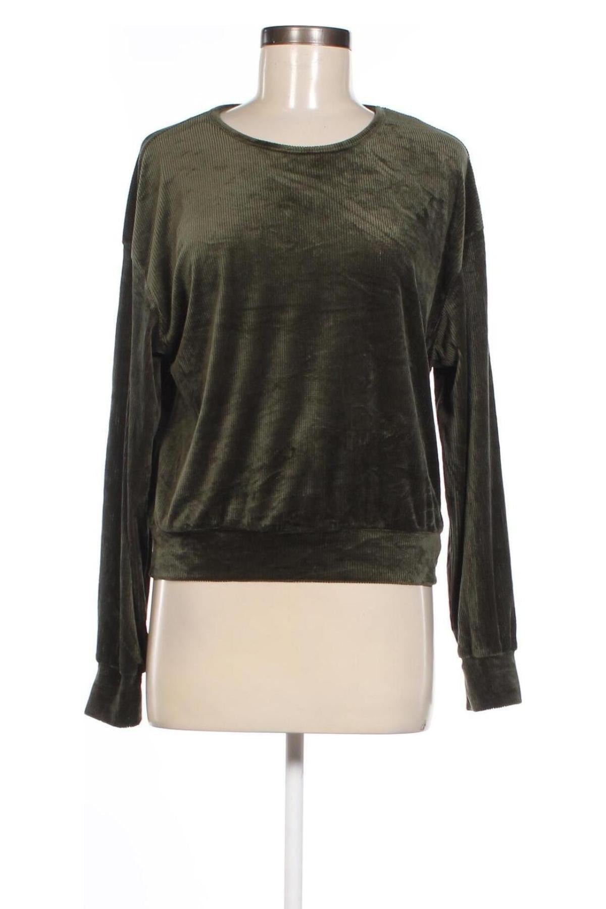 Damen Shirt, Größe L, Farbe Grün, Preis € 6,49