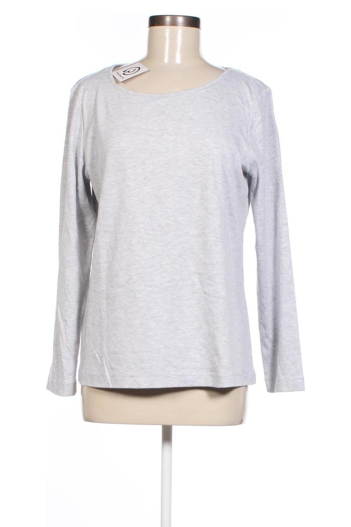 Damen Shirt, Größe M, Farbe Grau, Preis € 4,99