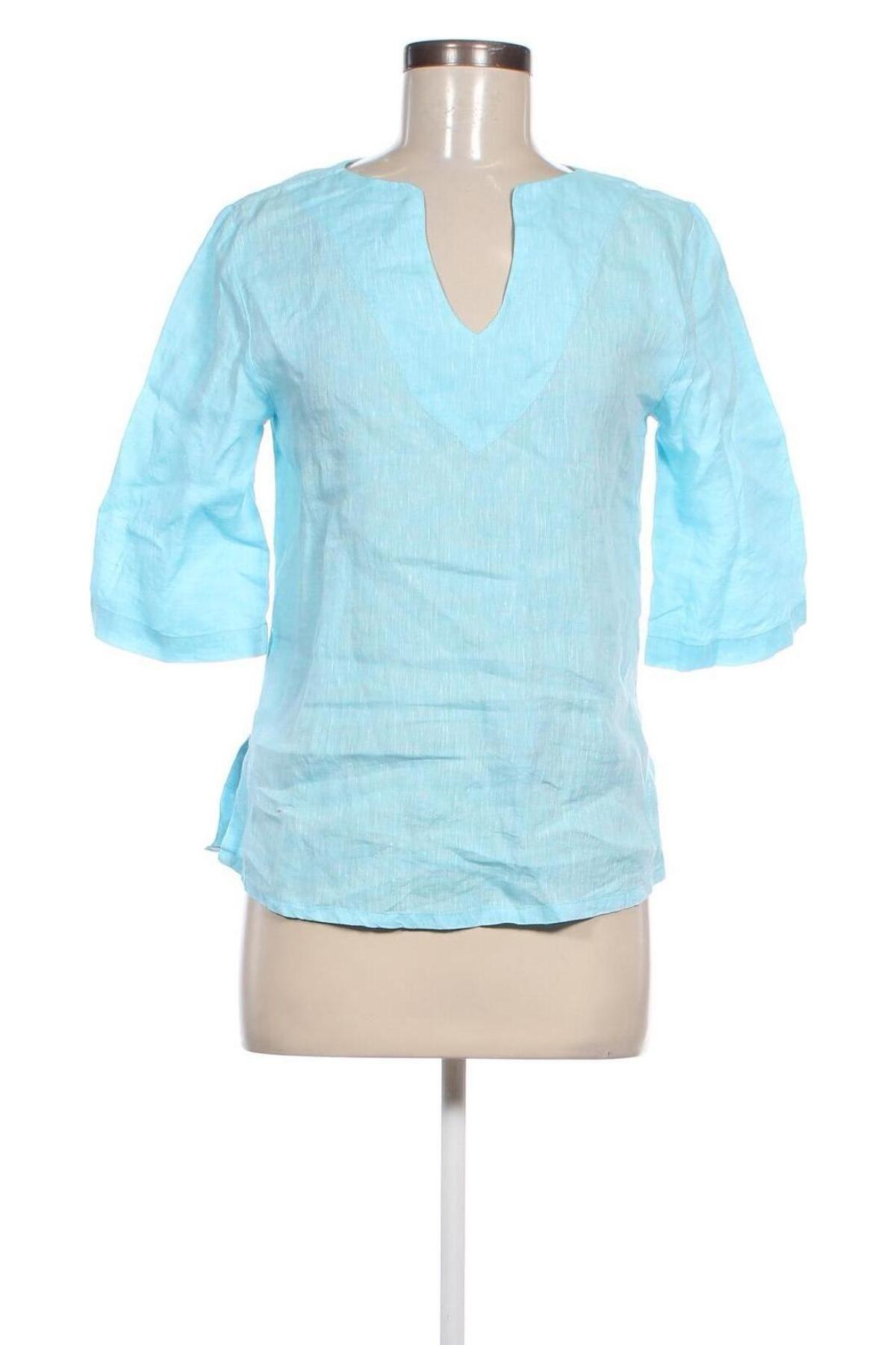 Damen Shirt, Größe S, Farbe Blau, Preis € 5,99