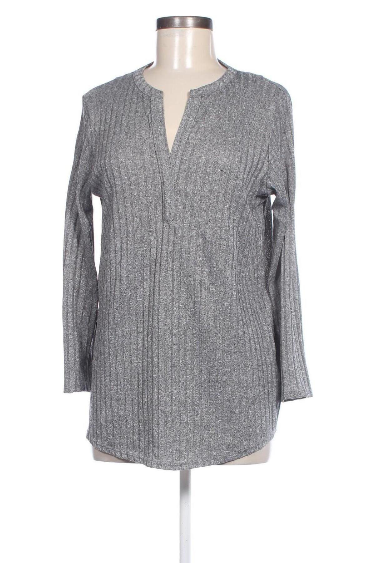 Damen Shirt, Größe M, Farbe Grau, Preis € 4,49