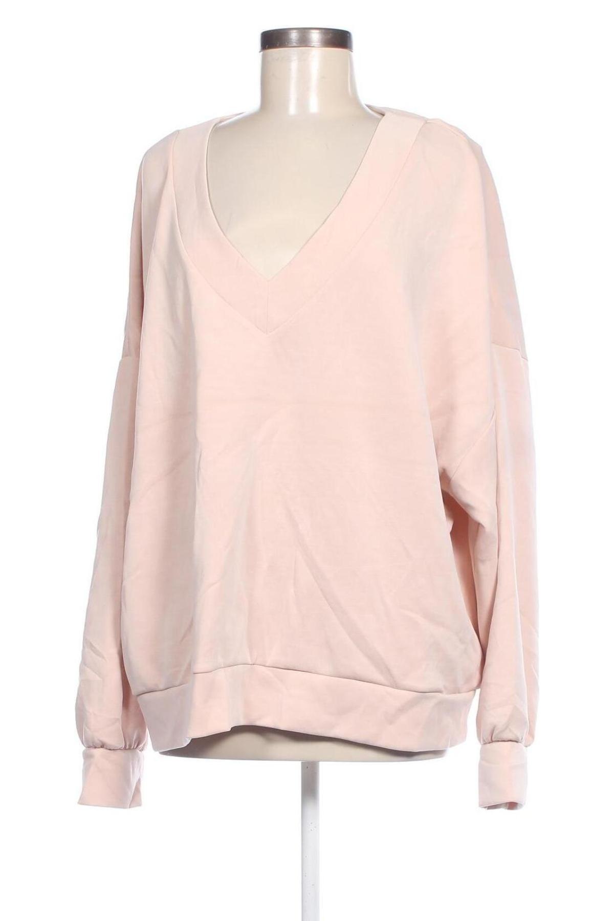 Damen Shirt, Größe XL, Farbe Rosa, Preis € 6,99