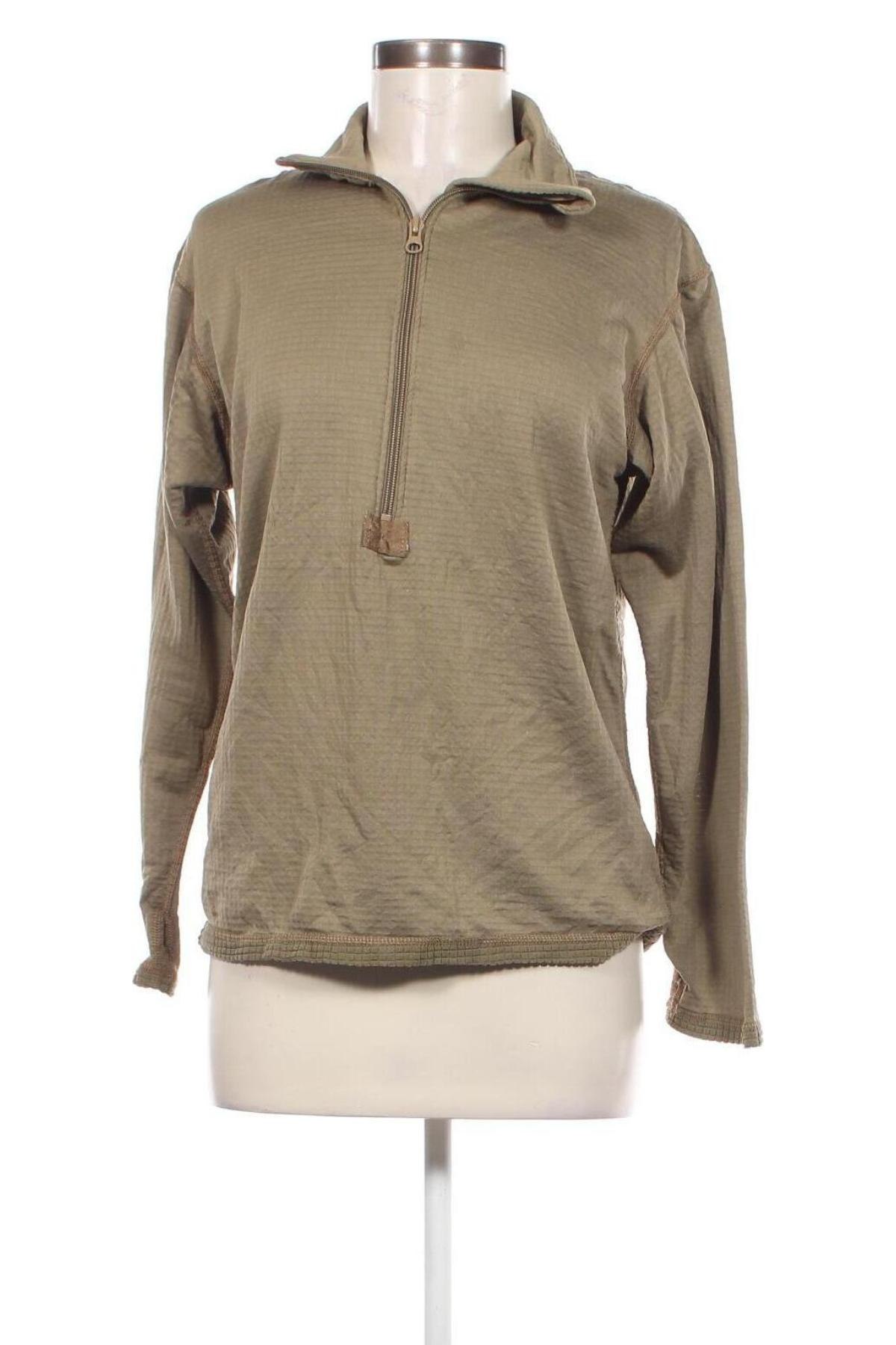 Damen Shirt, Größe S, Farbe Grün, Preis € 4,99