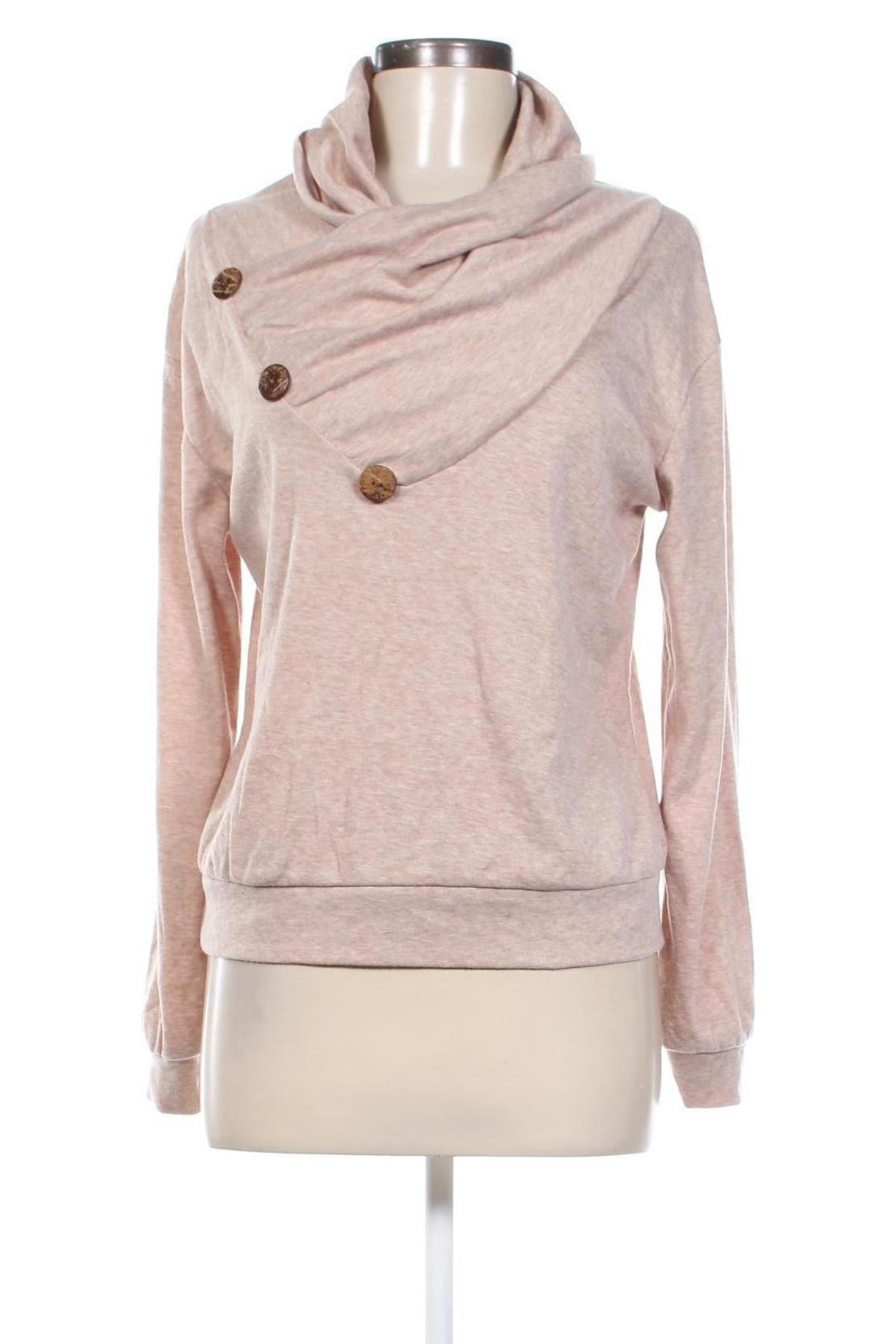 Damen Shirt, Größe L, Farbe Beige, Preis € 6,99