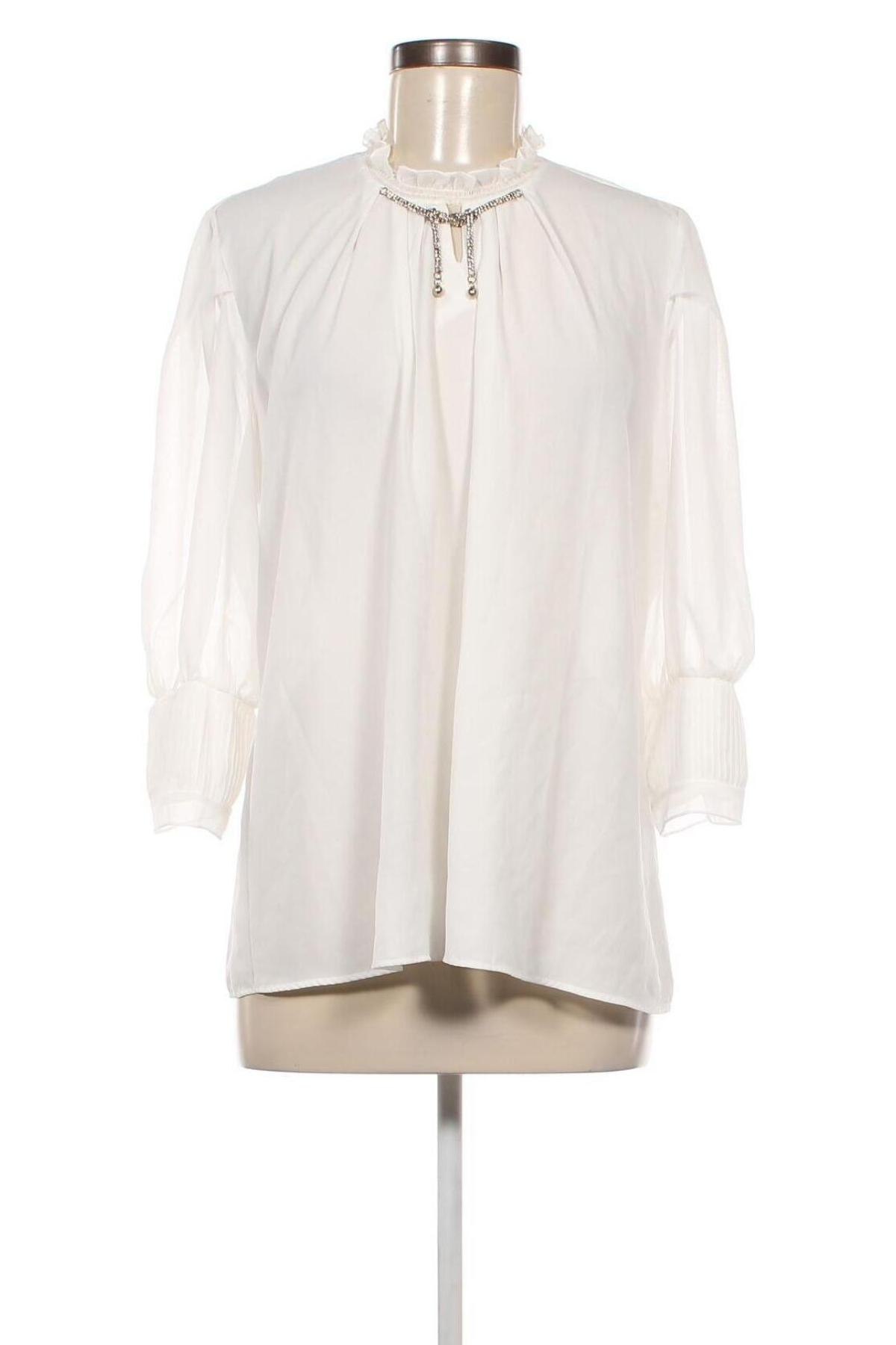 Damen Shirt, Größe XL, Farbe Weiß, Preis € 5,49