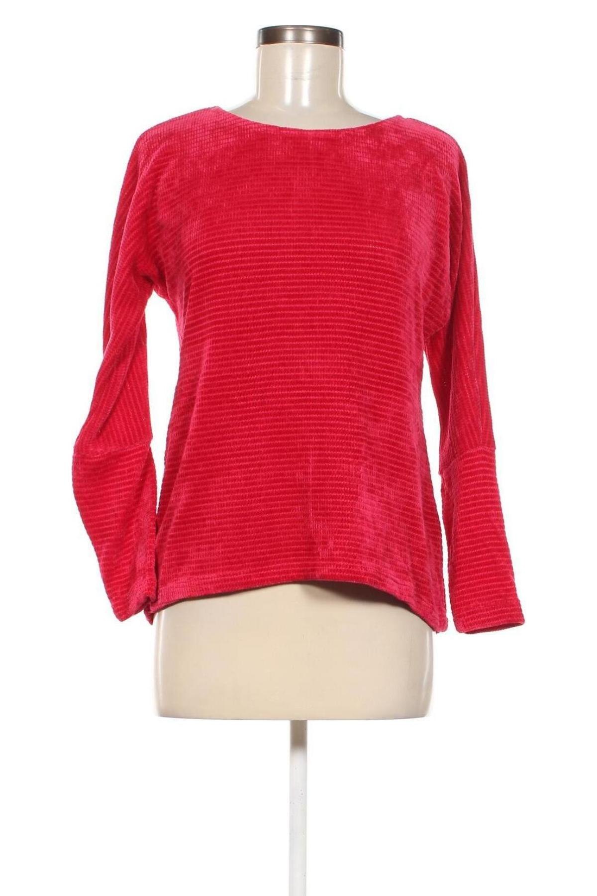 Damen Shirt, Größe L, Farbe Rot, Preis € 6,99