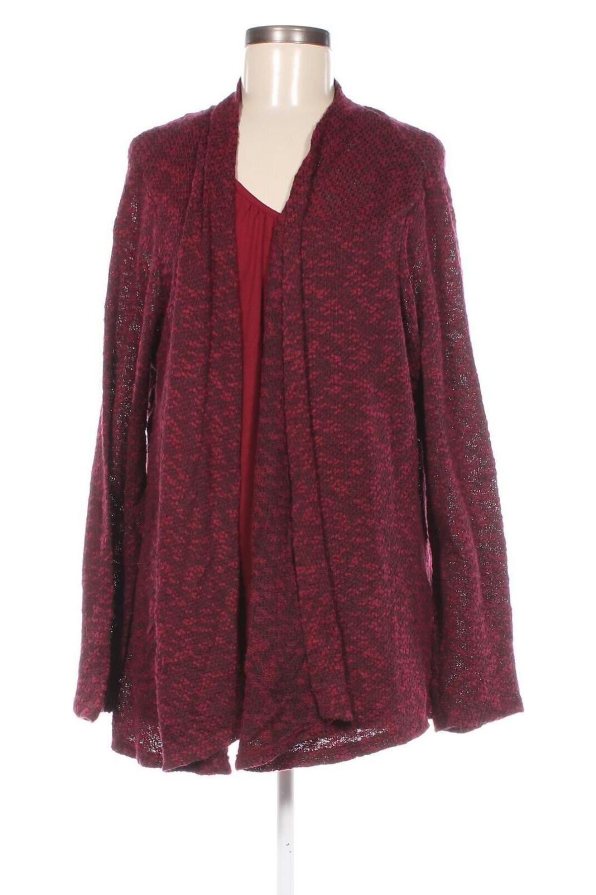 Damen Shirt, Größe XXL, Farbe Rot, Preis € 7,99