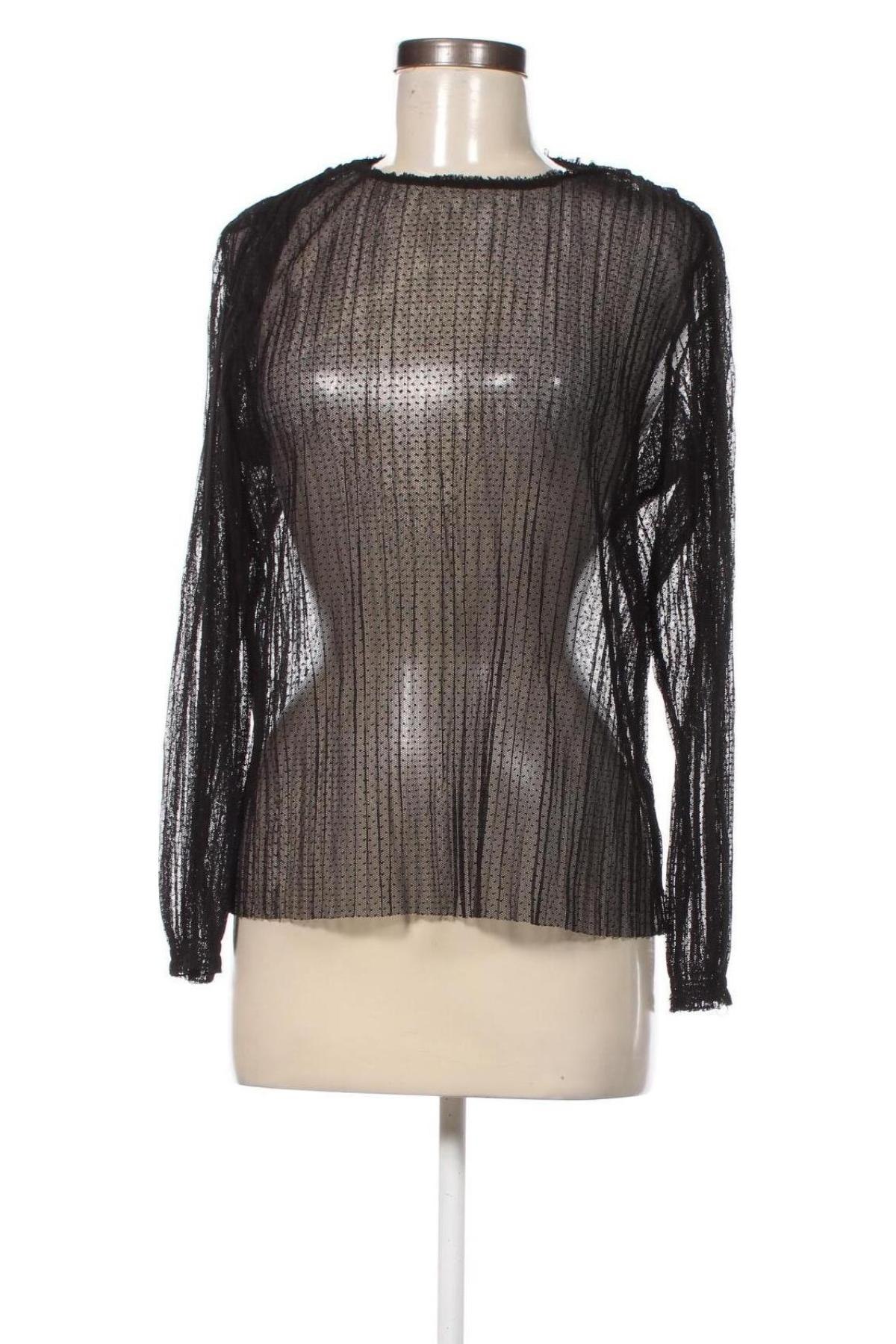 Damen Shirt, Größe M, Farbe Schwarz, Preis € 4,49