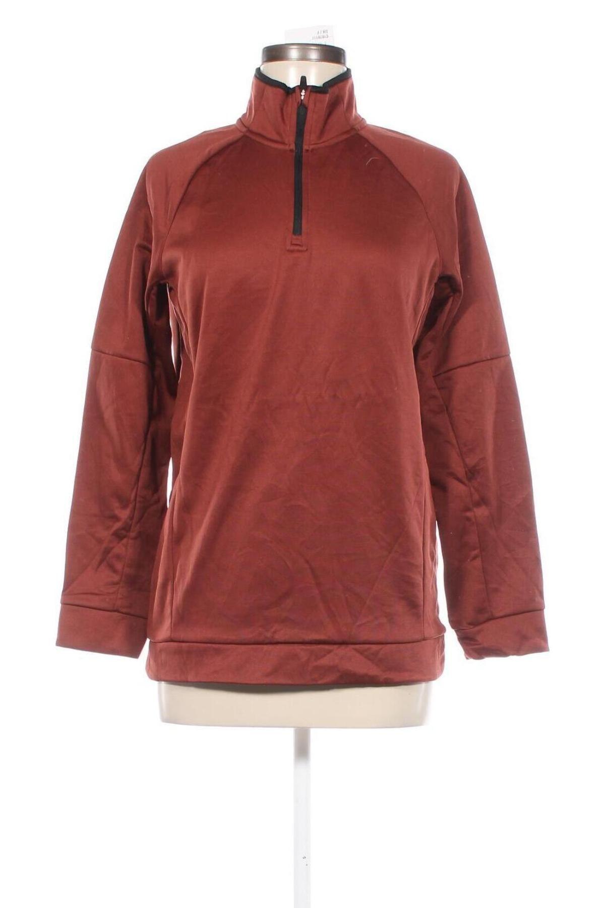 Damen Shirt, Größe L, Farbe Braun, Preis 5,99 €