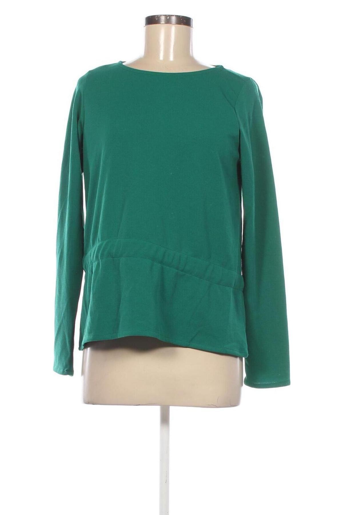 Damen Shirt, Größe L, Farbe Grün, Preis € 6,99