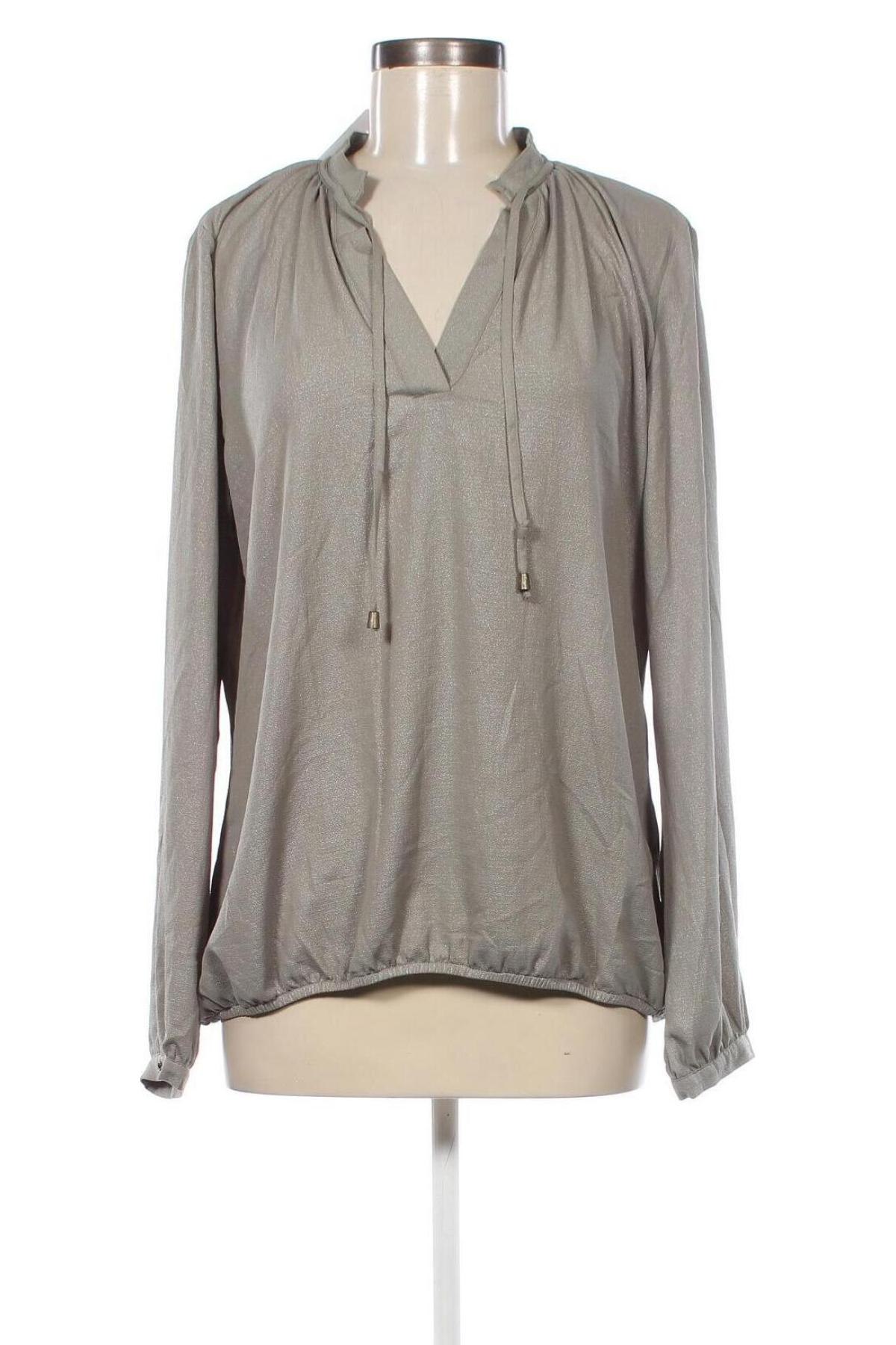 Damen Shirt, Größe L, Farbe Grün, Preis € 6,99