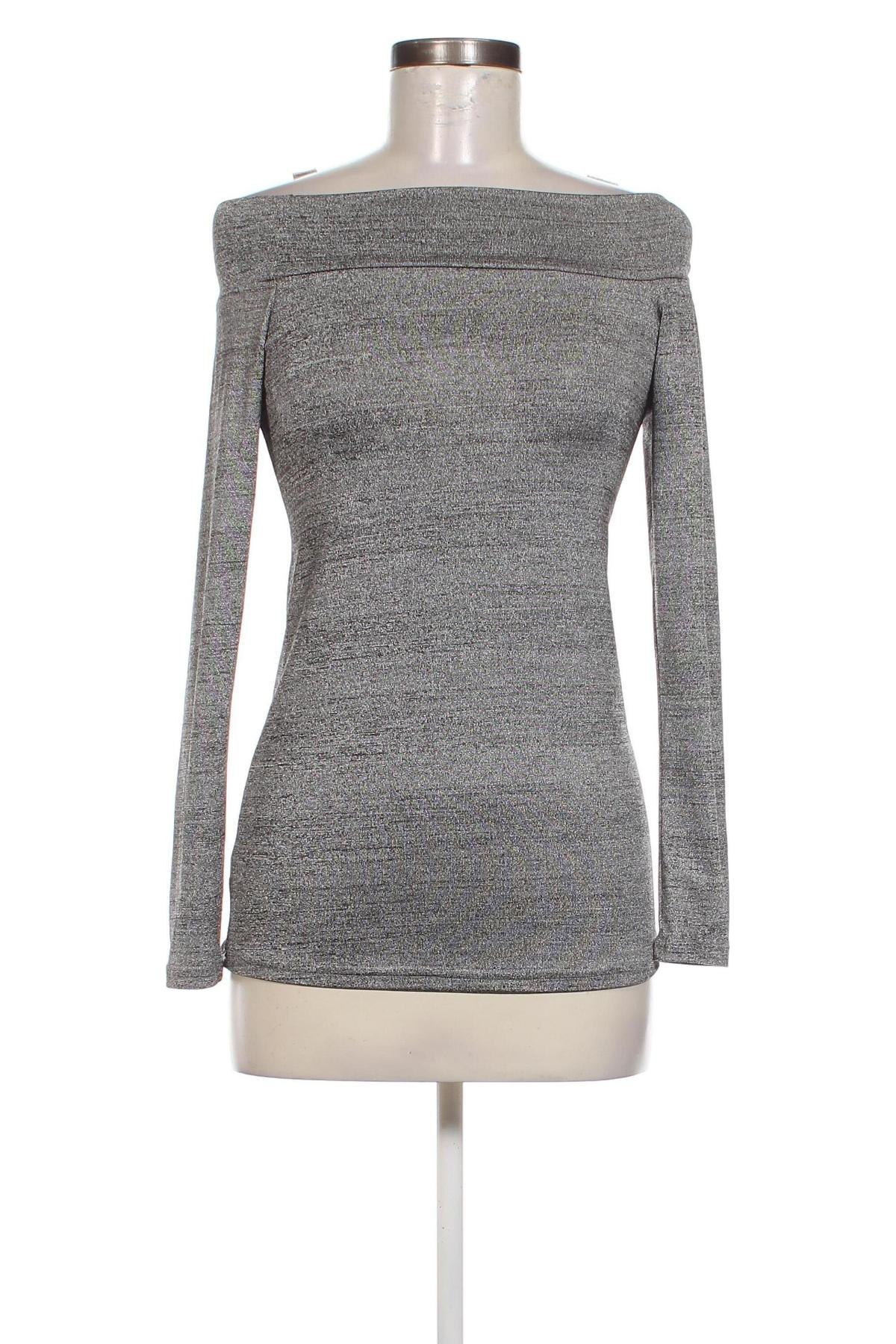 Damen Shirt, Größe S, Farbe Grau, Preis € 5,99