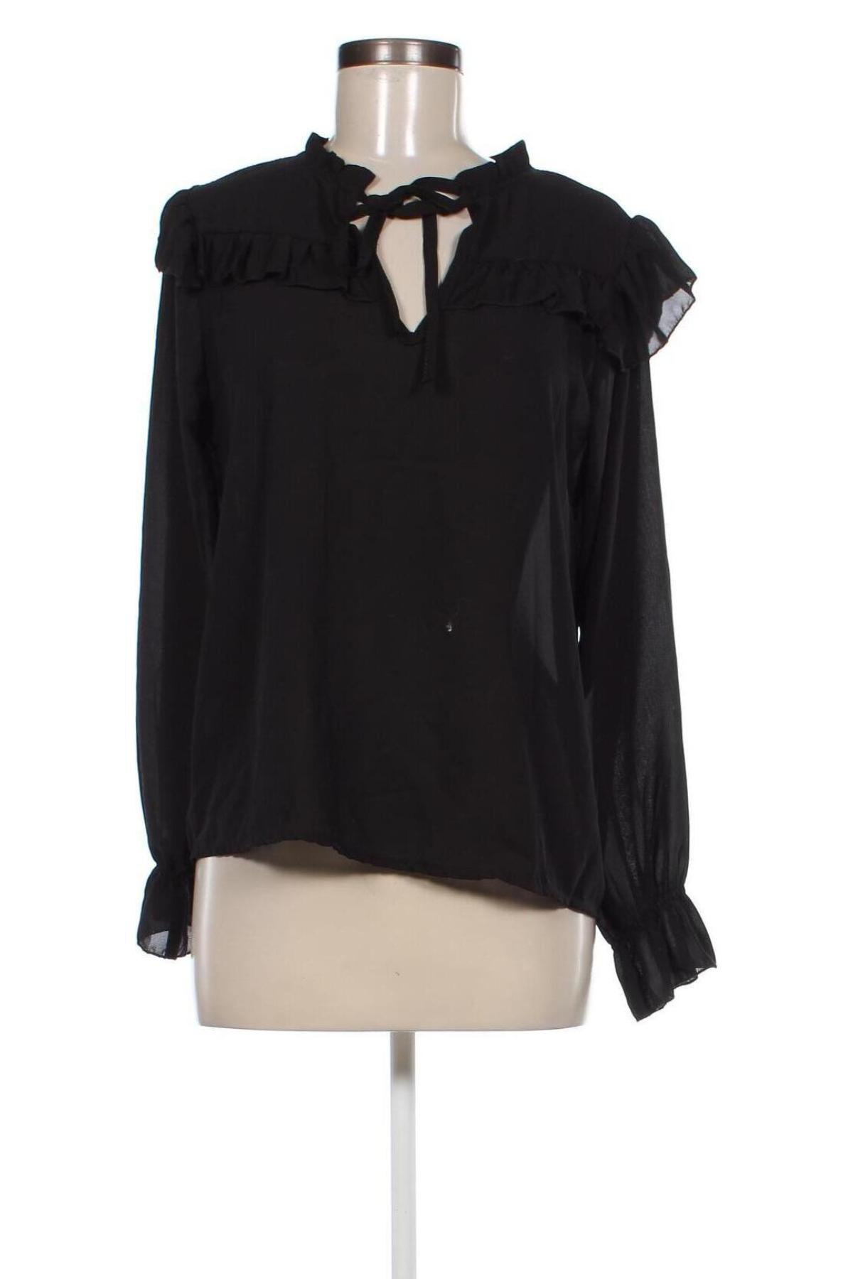 Damen Shirt, Größe M, Farbe Schwarz, Preis € 4,99