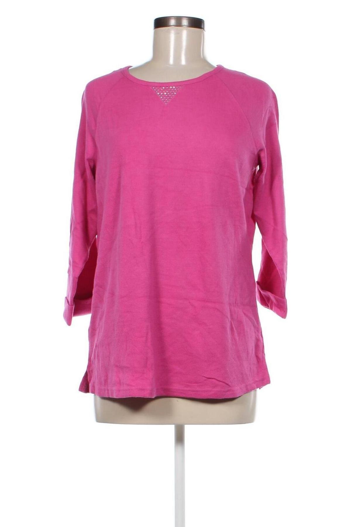 Damen Shirt, Größe S, Farbe Rosa, Preis € 5,49