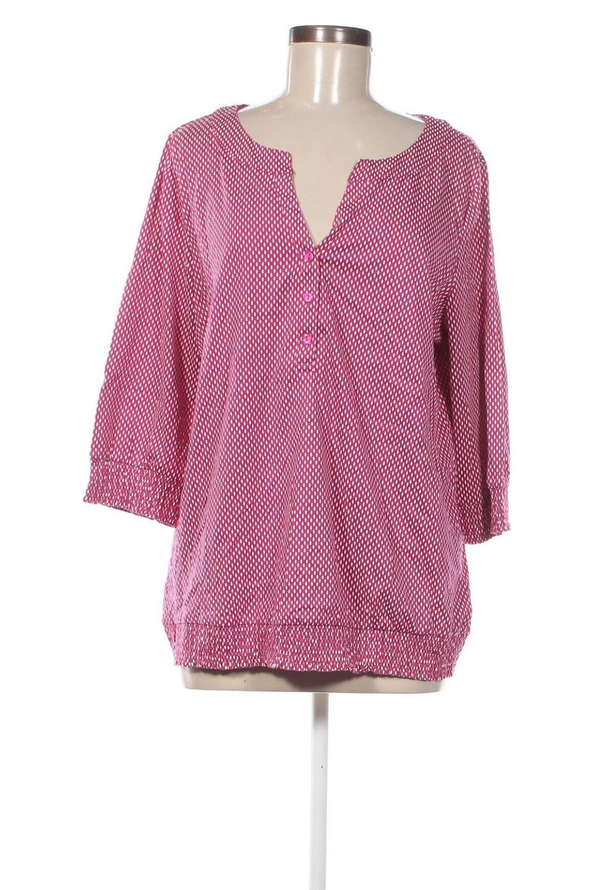 Damen Shirt, Größe XL, Farbe Mehrfarbig, Preis € 6,99