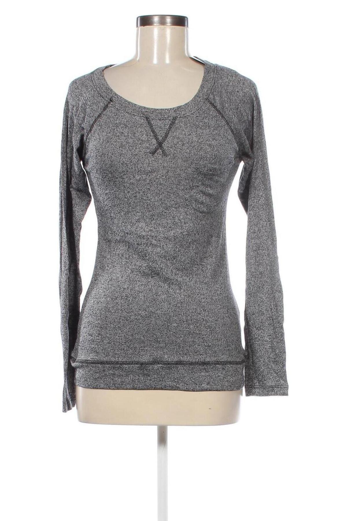 Damen Shirt, Größe M, Farbe Grau, Preis € 4,99