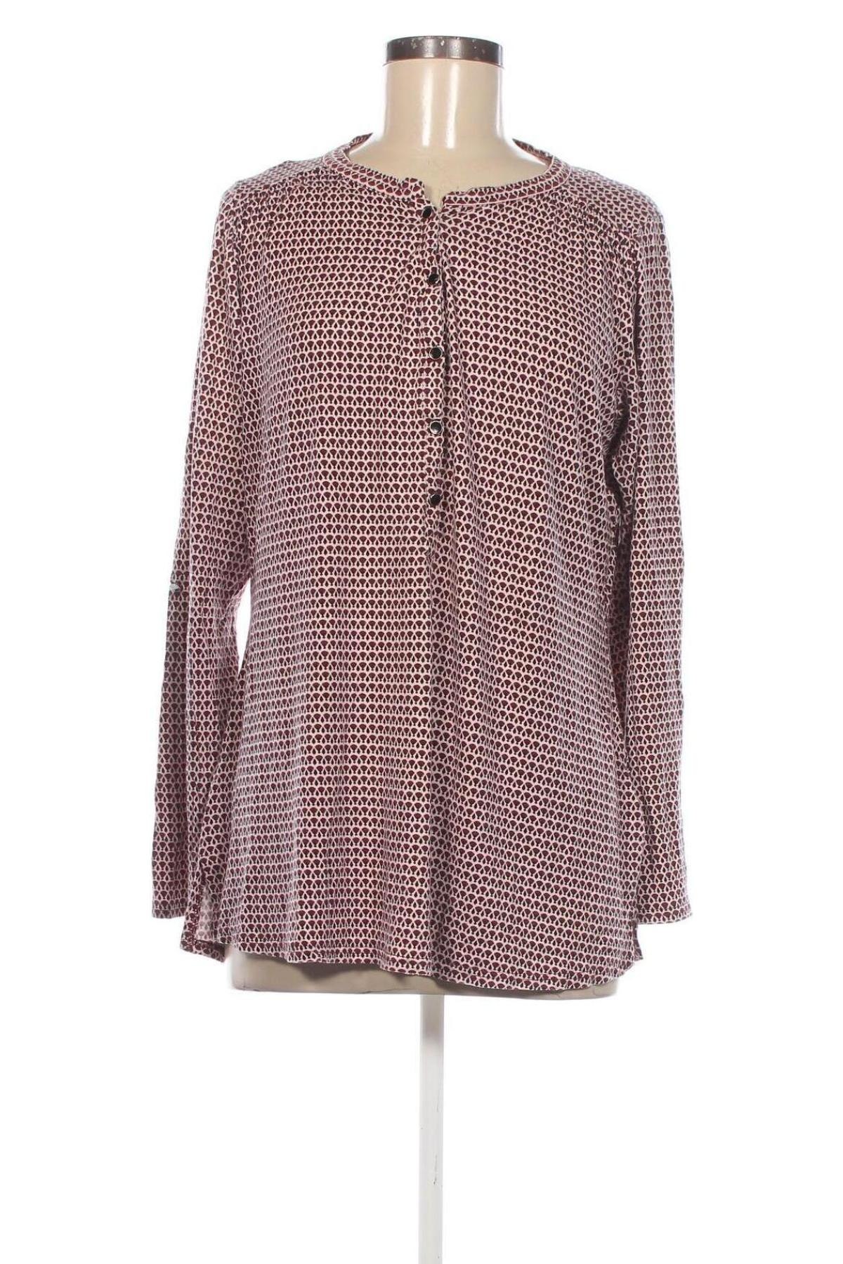 Damen Shirt, Größe L, Farbe Mehrfarbig, Preis € 4,99