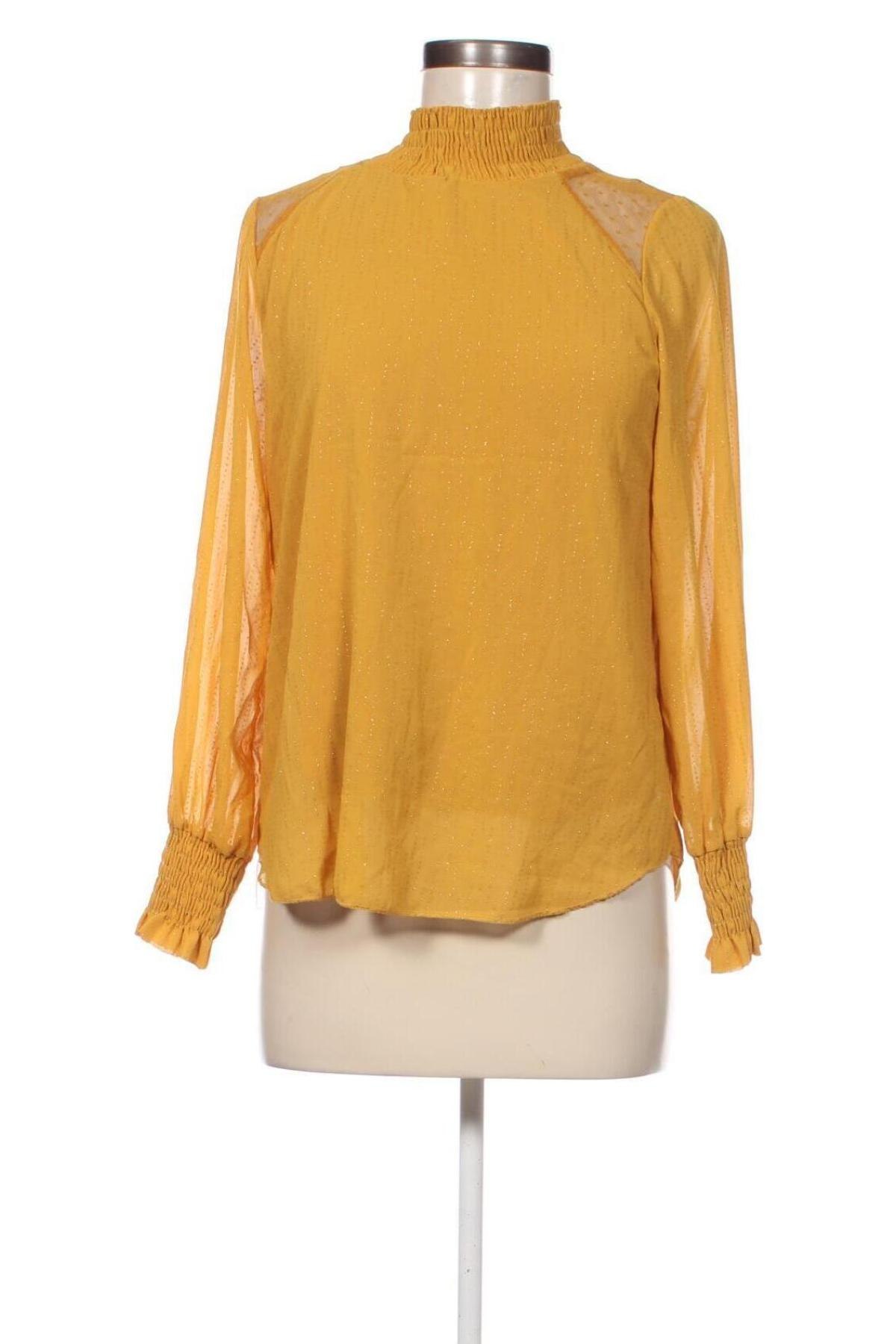 Damen Shirt, Größe M, Farbe Orange, Preis € 5,99