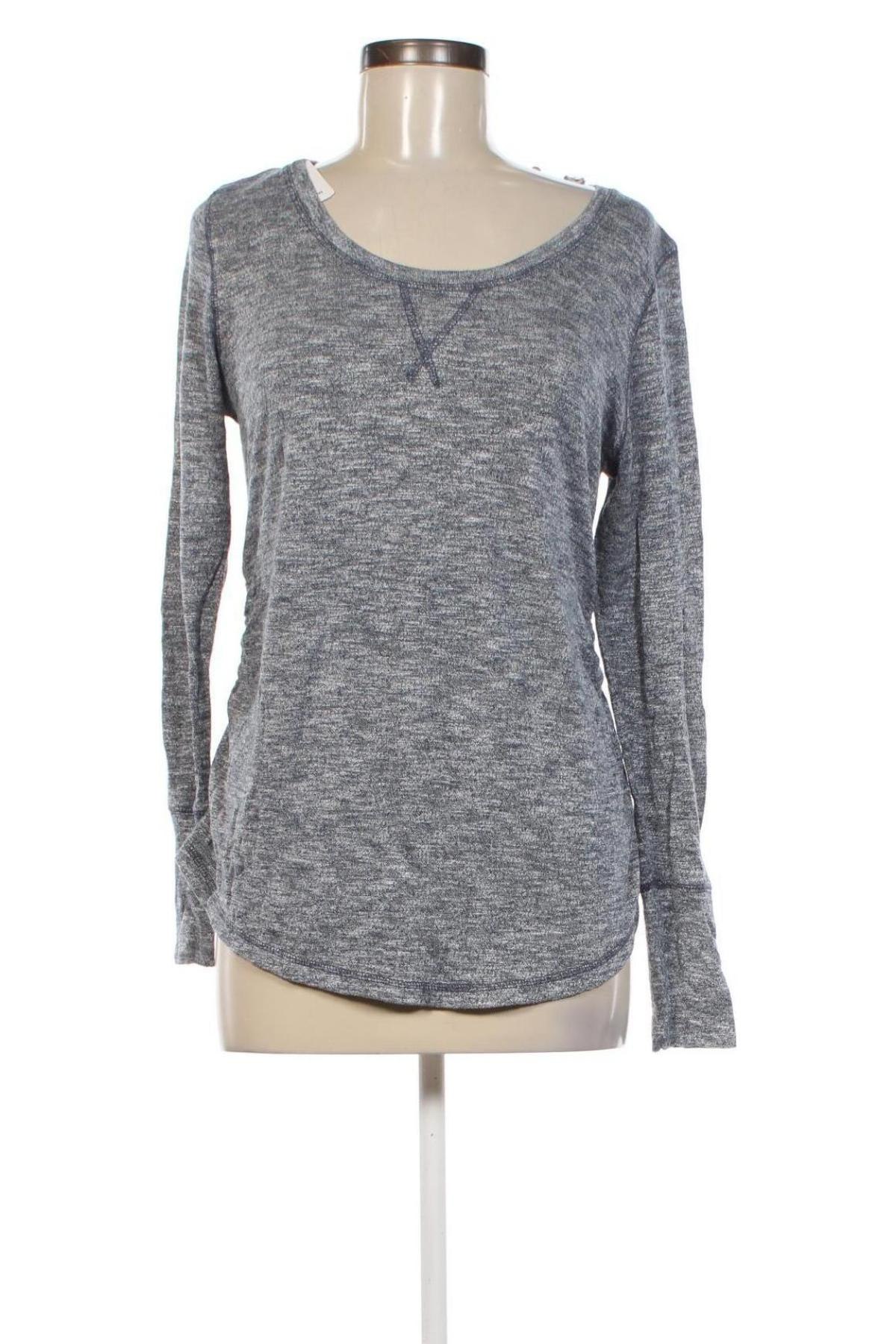 Damen Shirt, Größe M, Farbe Blau, Preis € 4,49