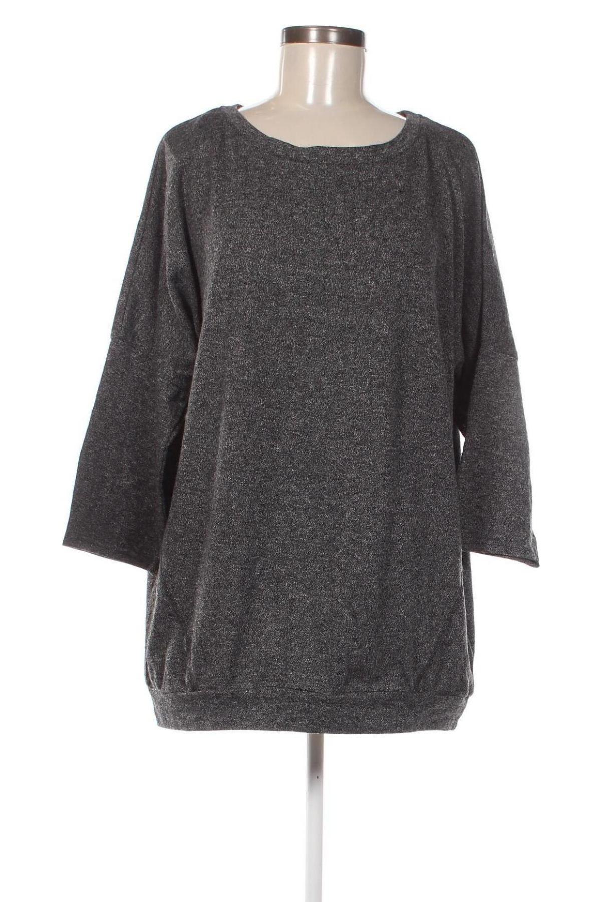 Damen Shirt, Größe S, Farbe Grau, Preis € 4,99