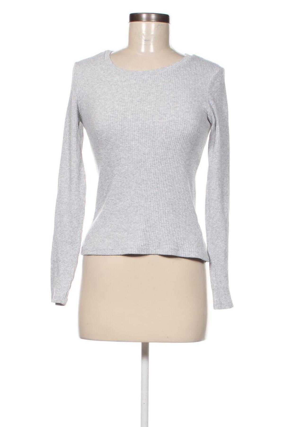 Damen Shirt, Größe S, Farbe Grau, Preis € 11,99