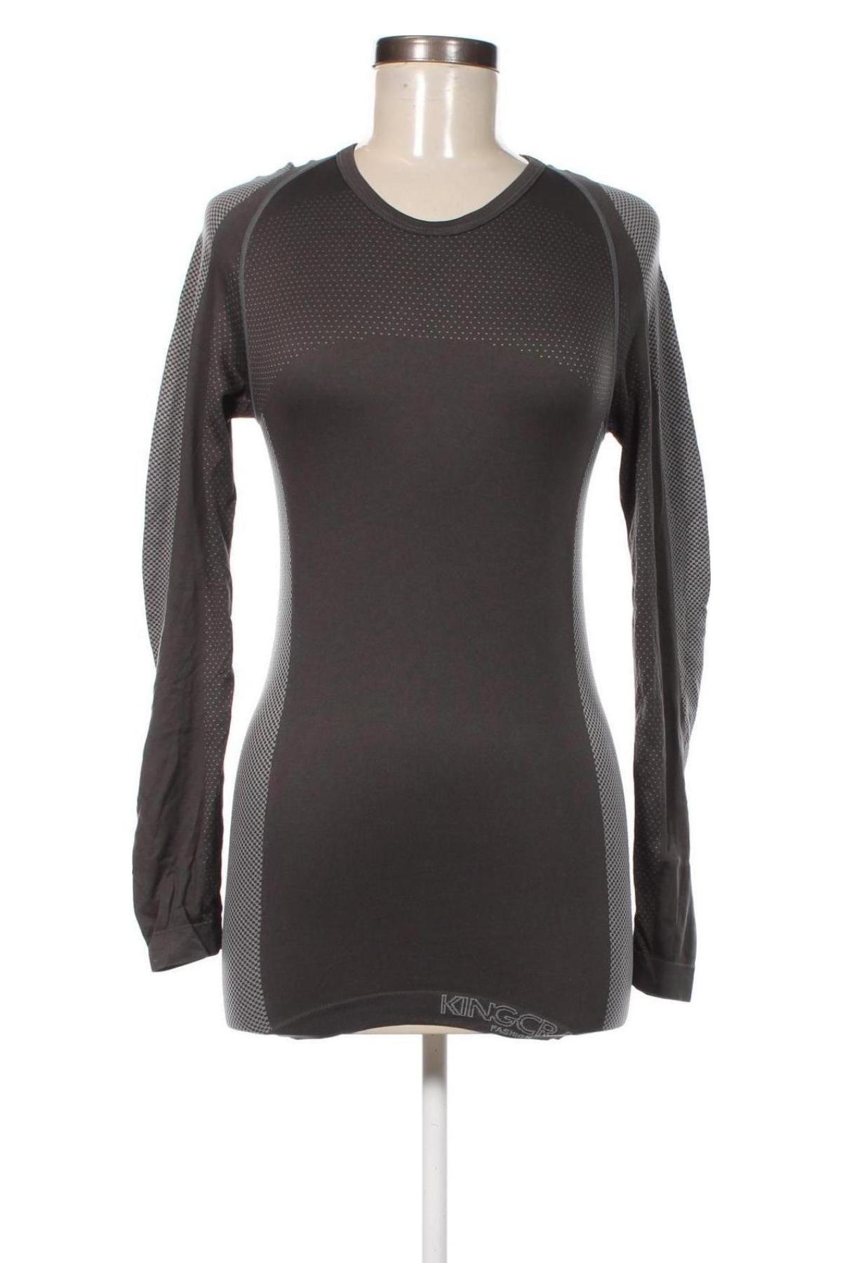 Damen Shirt, Größe XL, Farbe Grau, Preis € 8,49