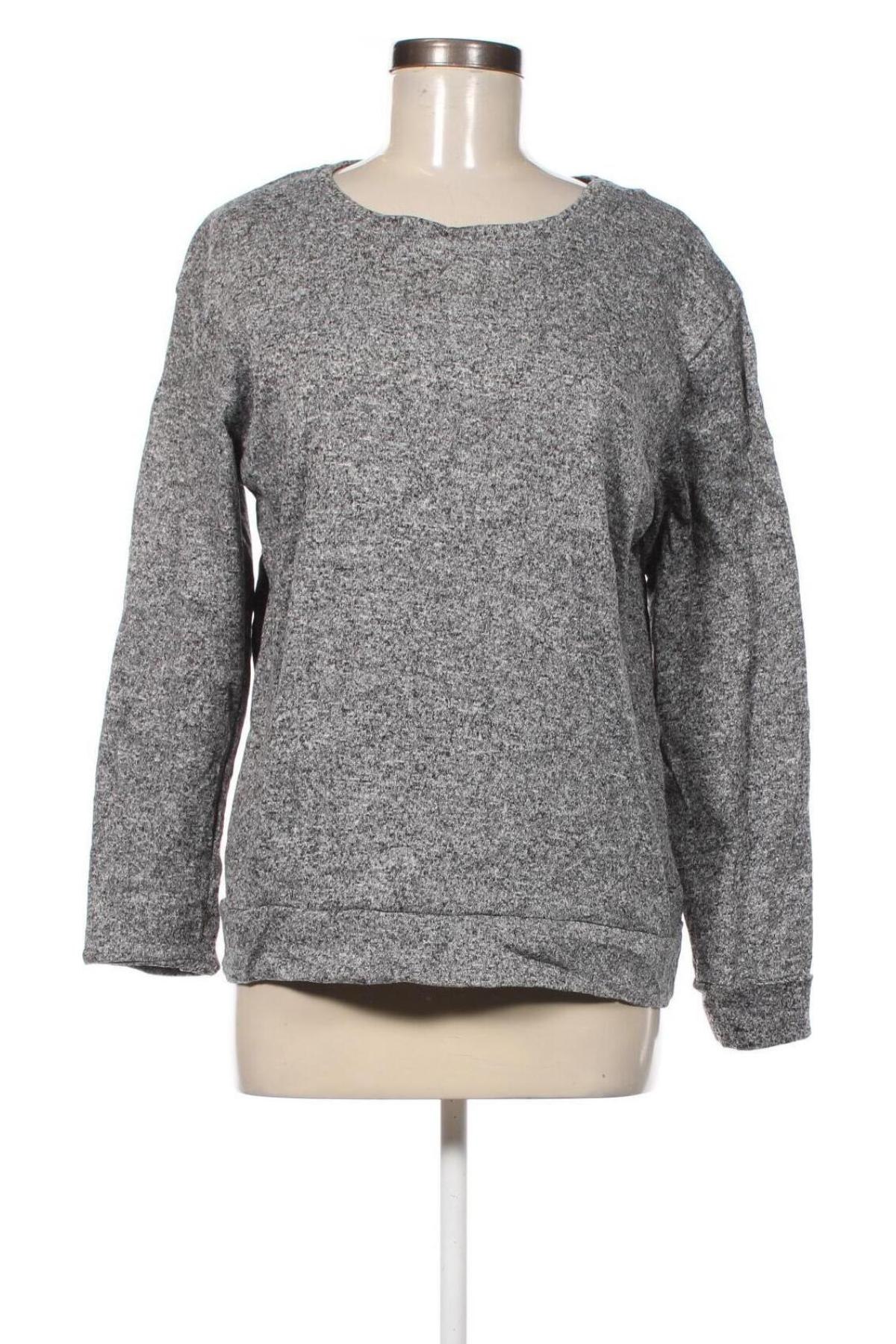 Damen Shirt, Größe M, Farbe Grau, Preis € 13,49