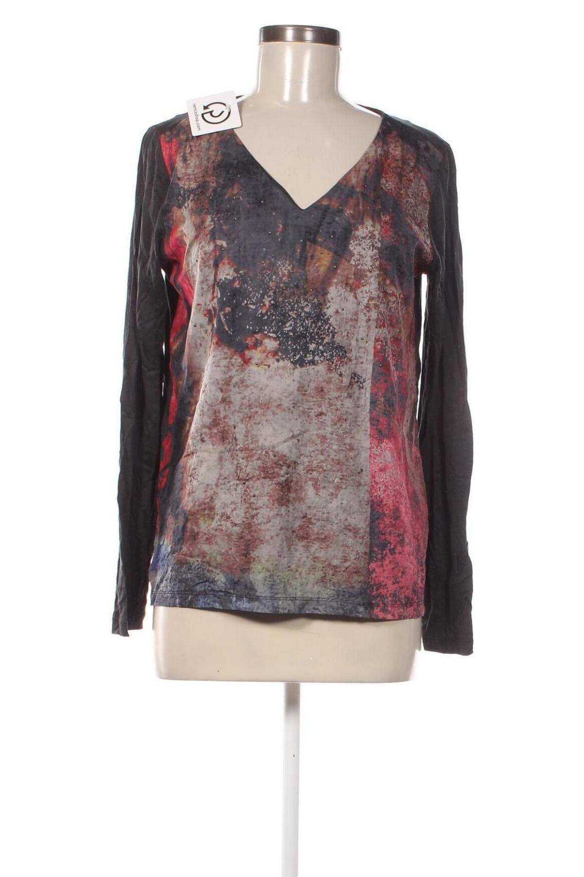 Damen Shirt, Größe M, Farbe Mehrfarbig, Preis € 4,99