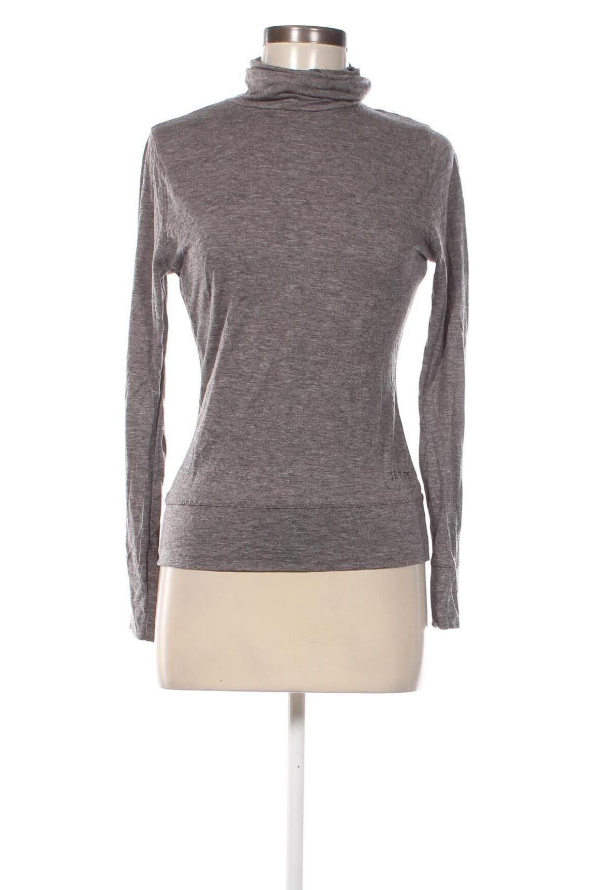 Damen Shirt, Größe S, Farbe Grau, Preis 4,99 €