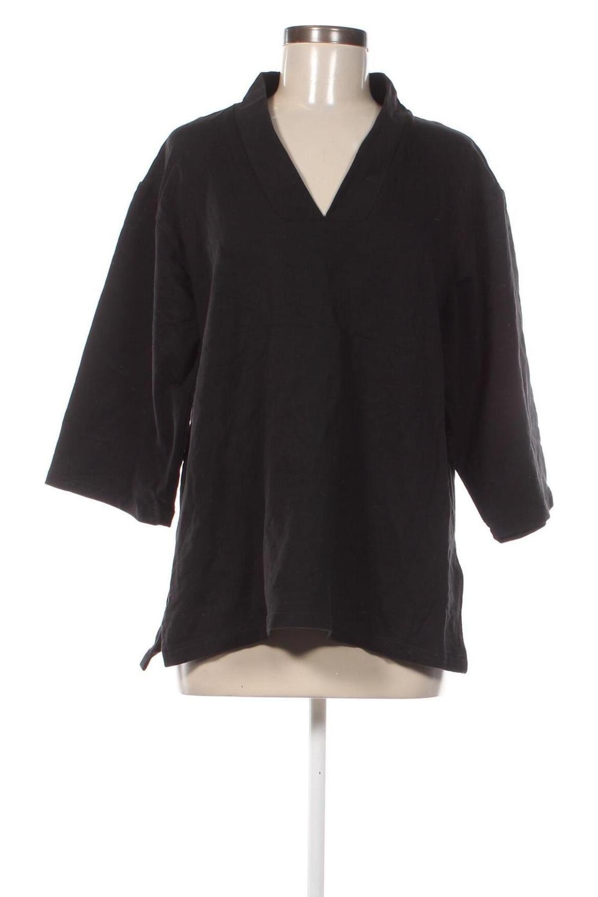 Damen Shirt, Größe M, Farbe Schwarz, Preis € 4,99