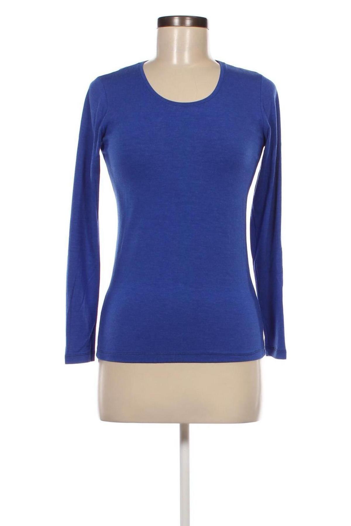 Damen Shirt, Größe S, Farbe Blau, Preis 5,99 €