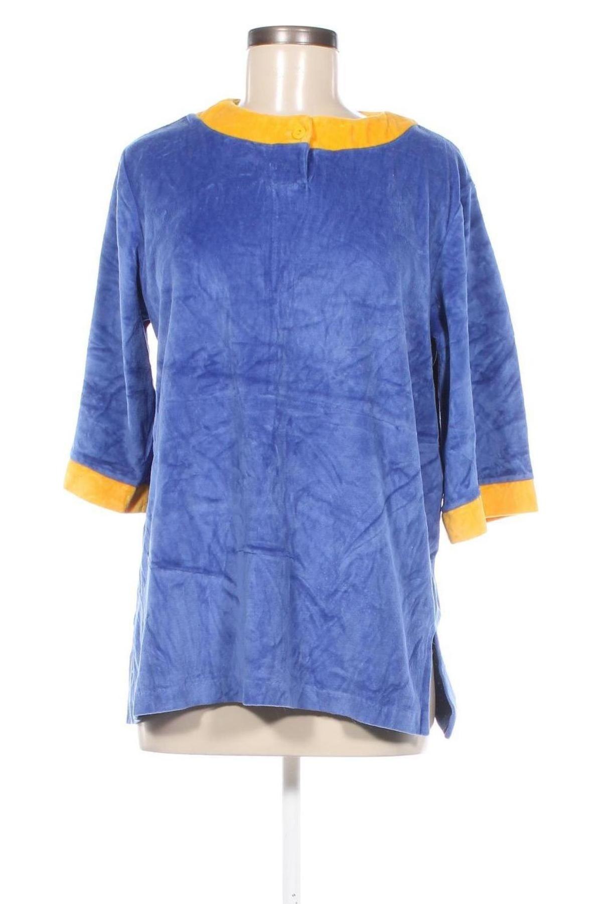 Damen Shirt, Größe M, Farbe Blau, Preis € 4,49