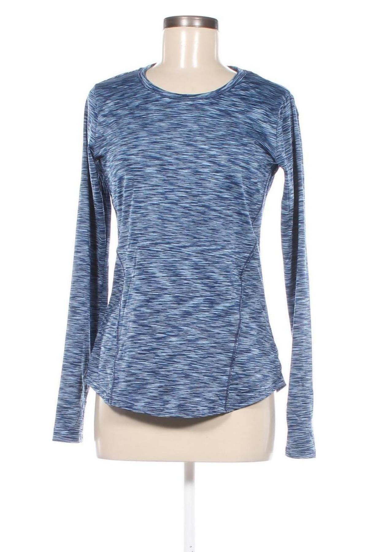 Damen Shirt, Größe L, Farbe Blau, Preis 16,49 €