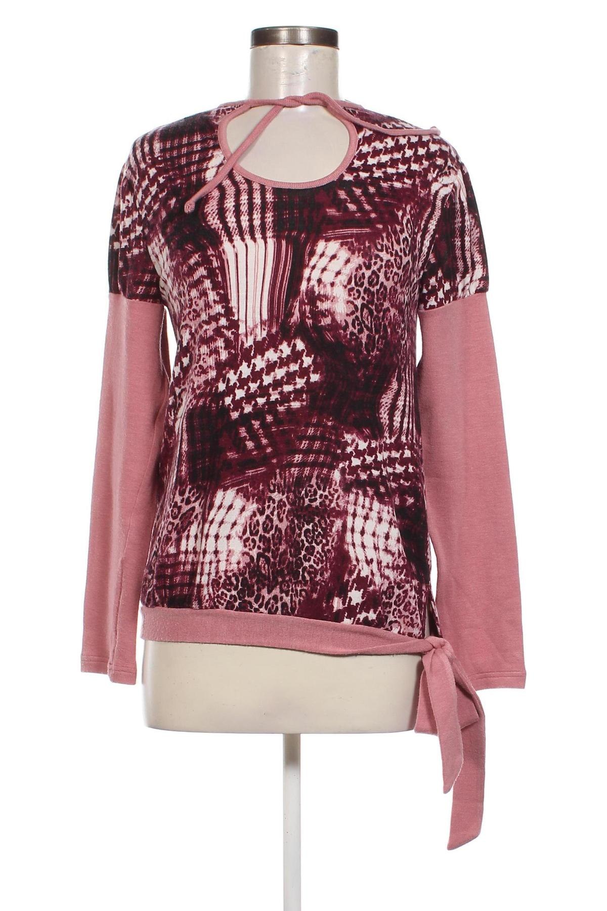 Damen Shirt, Größe L, Farbe Mehrfarbig, Preis 5,99 €