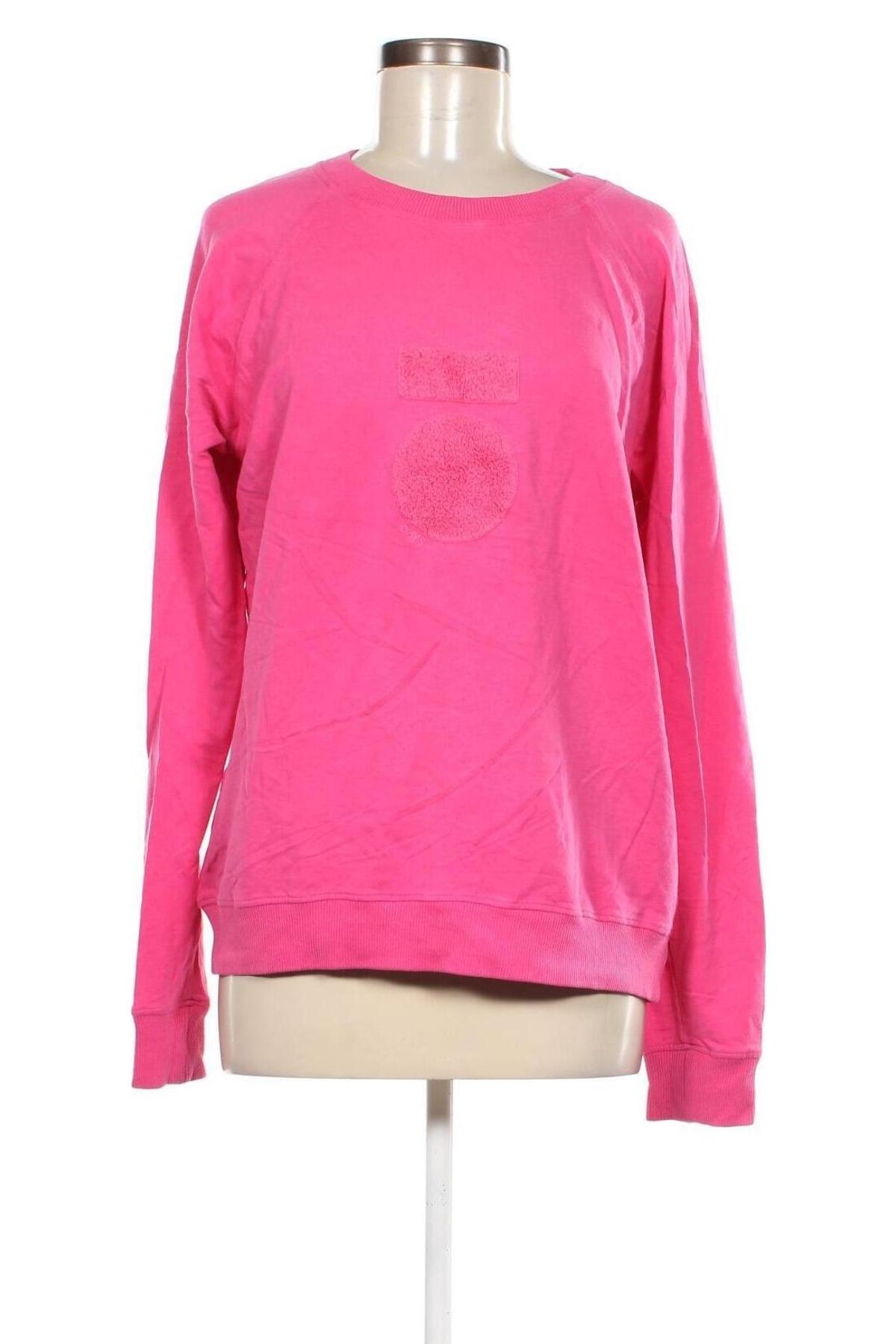 Damen Shirt 10 Days, Größe L, Farbe Rosa, Preis 17,49 €