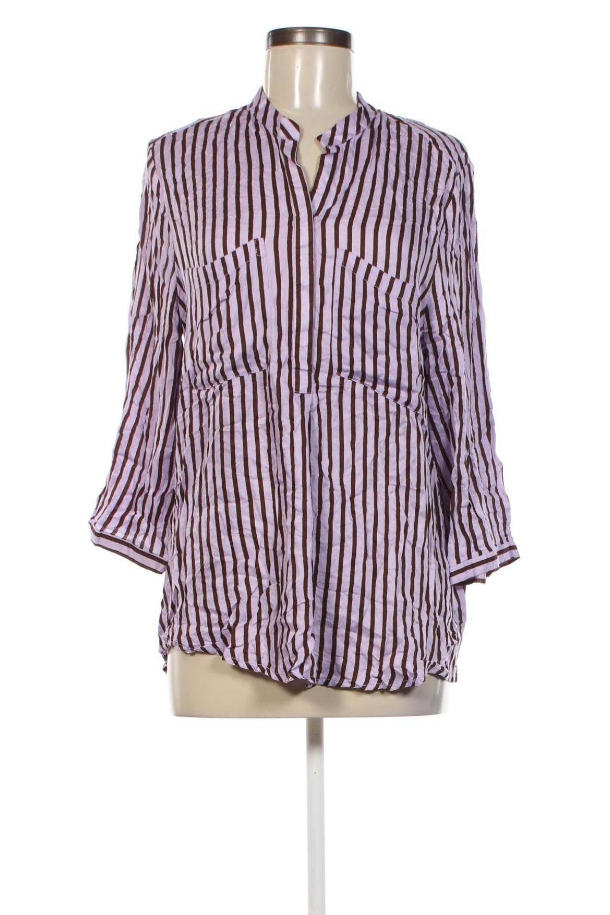 Damen Shirt 17 & Co., Größe XL, Farbe Mehrfarbig, Preis € 6,49