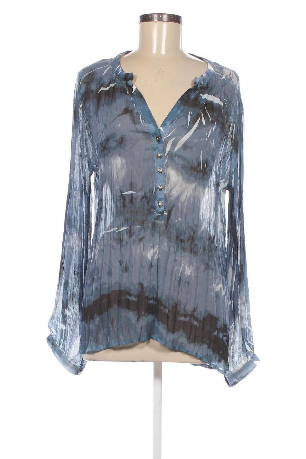 Damen Shirt 2 Biz, Größe XL, Farbe Mehrfarbig, Preis 6,99 €