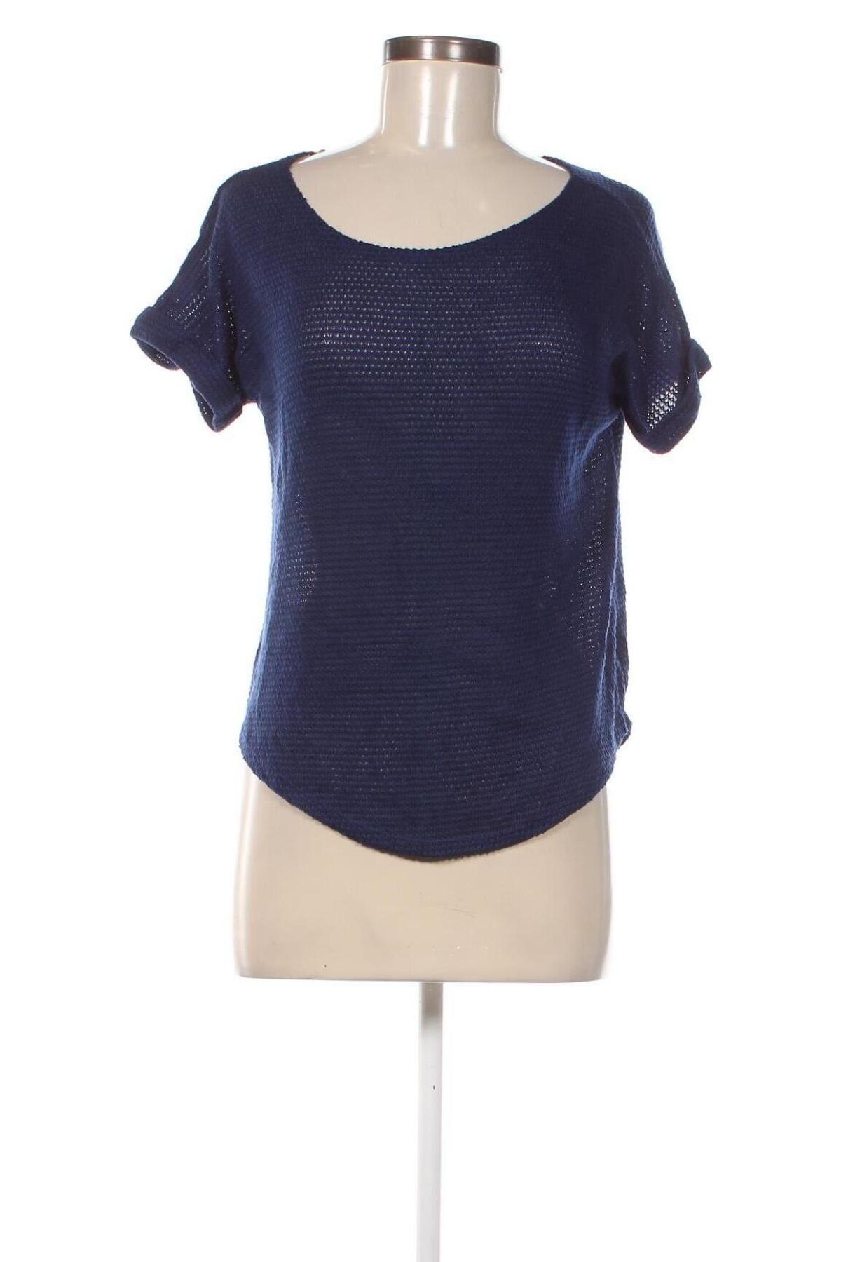 Damen Shirt A.N.A., Größe S, Farbe Blau, Preis € 4,49