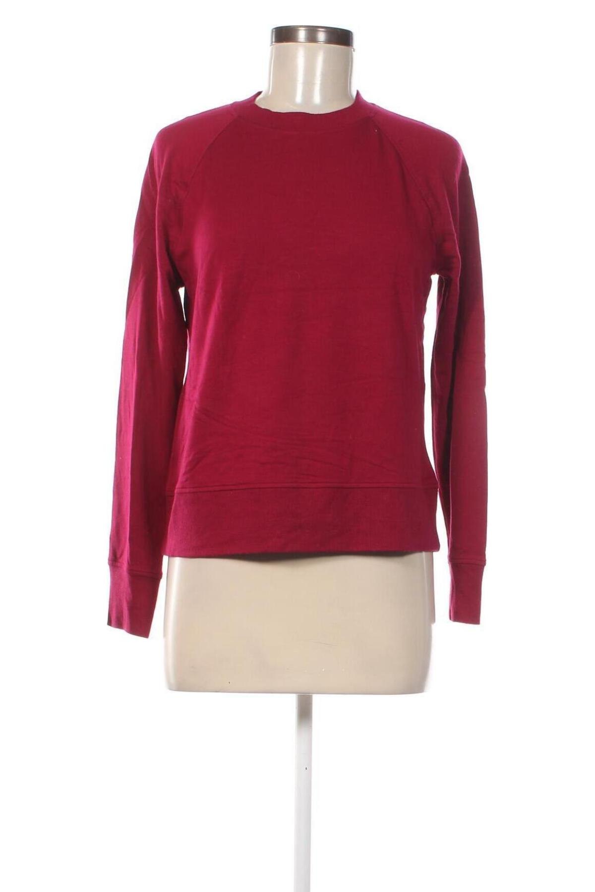 Damen Shirt A New Day, Größe S, Farbe Rot, Preis 13,49 €