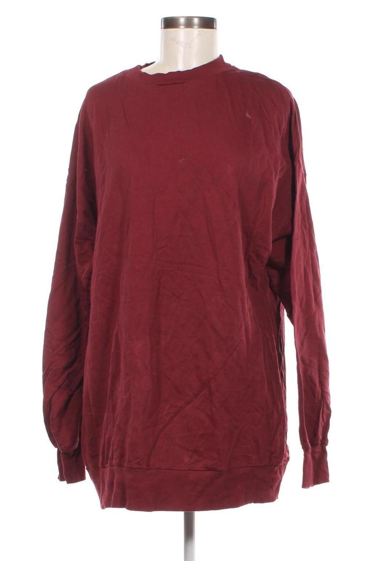 Damen Shirt ASOS, Größe M, Farbe Rot, Preis € 9,99