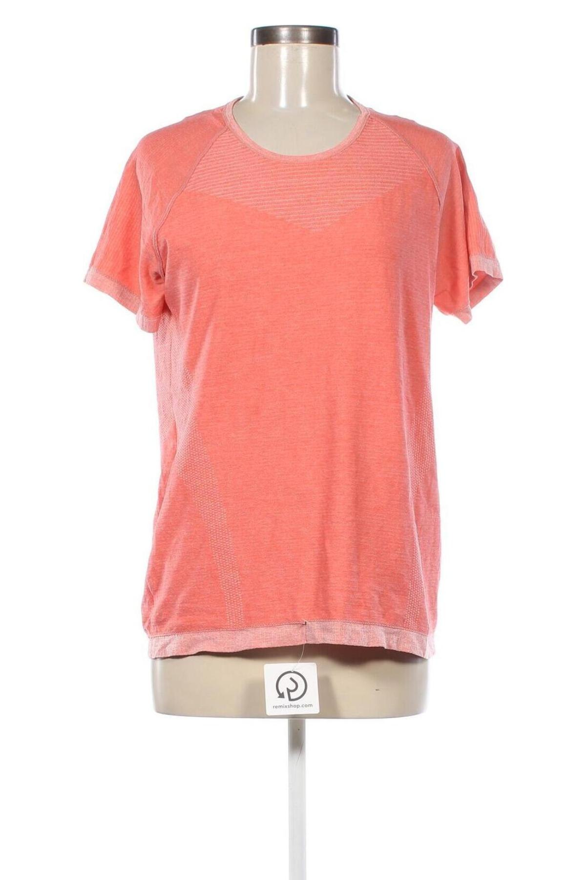 Damen Shirt Active By Tchibo, Größe M, Farbe Rosa, Preis 8,49 €