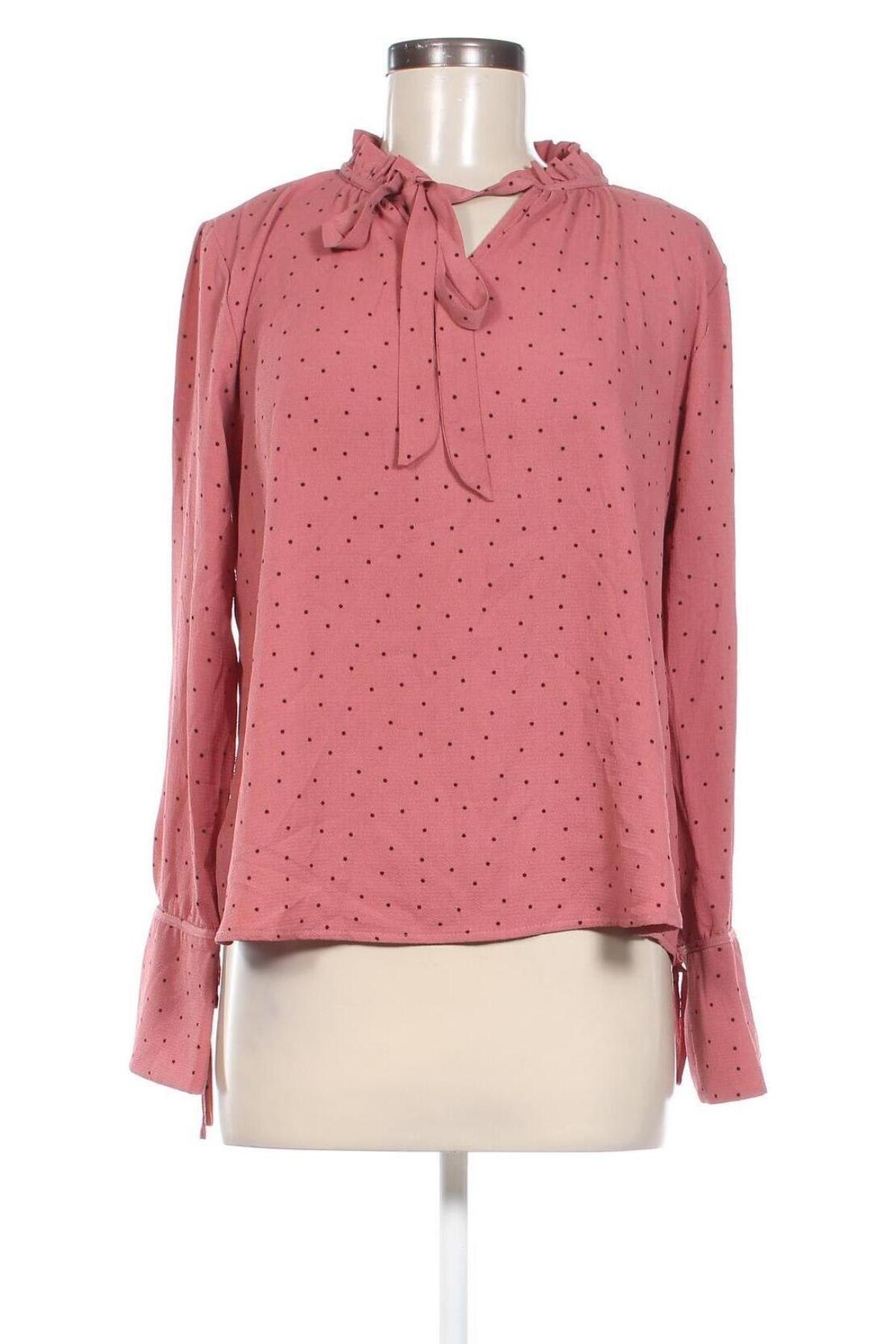 Damen Shirt Active USA, Größe M, Farbe Rosa, Preis € 4,99