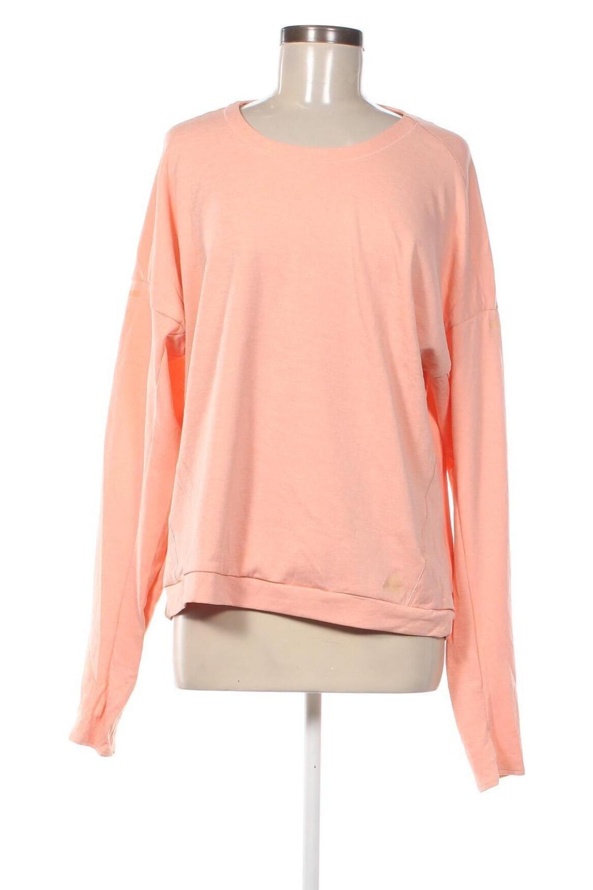 Damen Shirt Adidas, Größe XL, Farbe Rosa, Preis 21,99 €